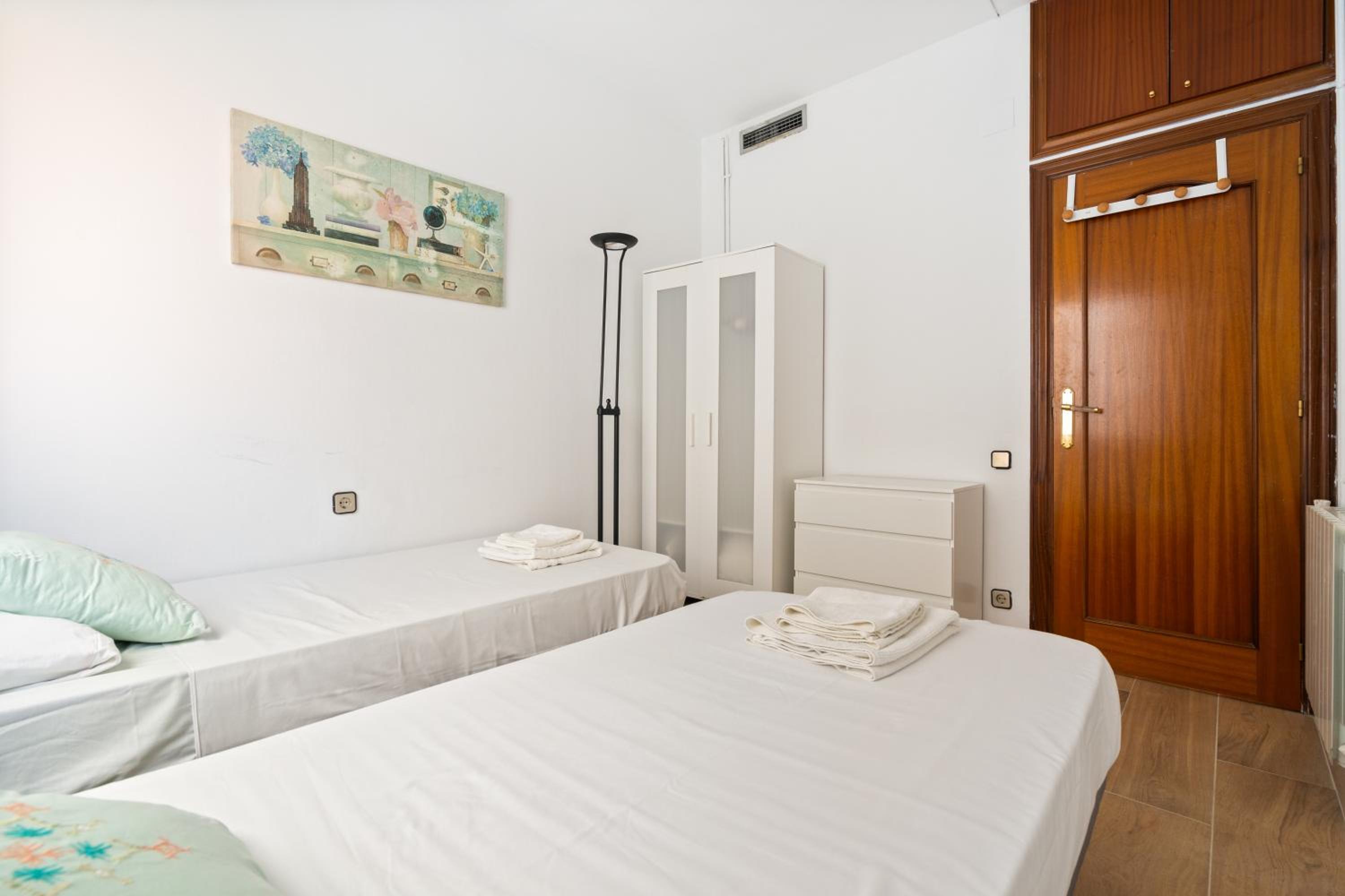 Apartment with Terrace photo 3