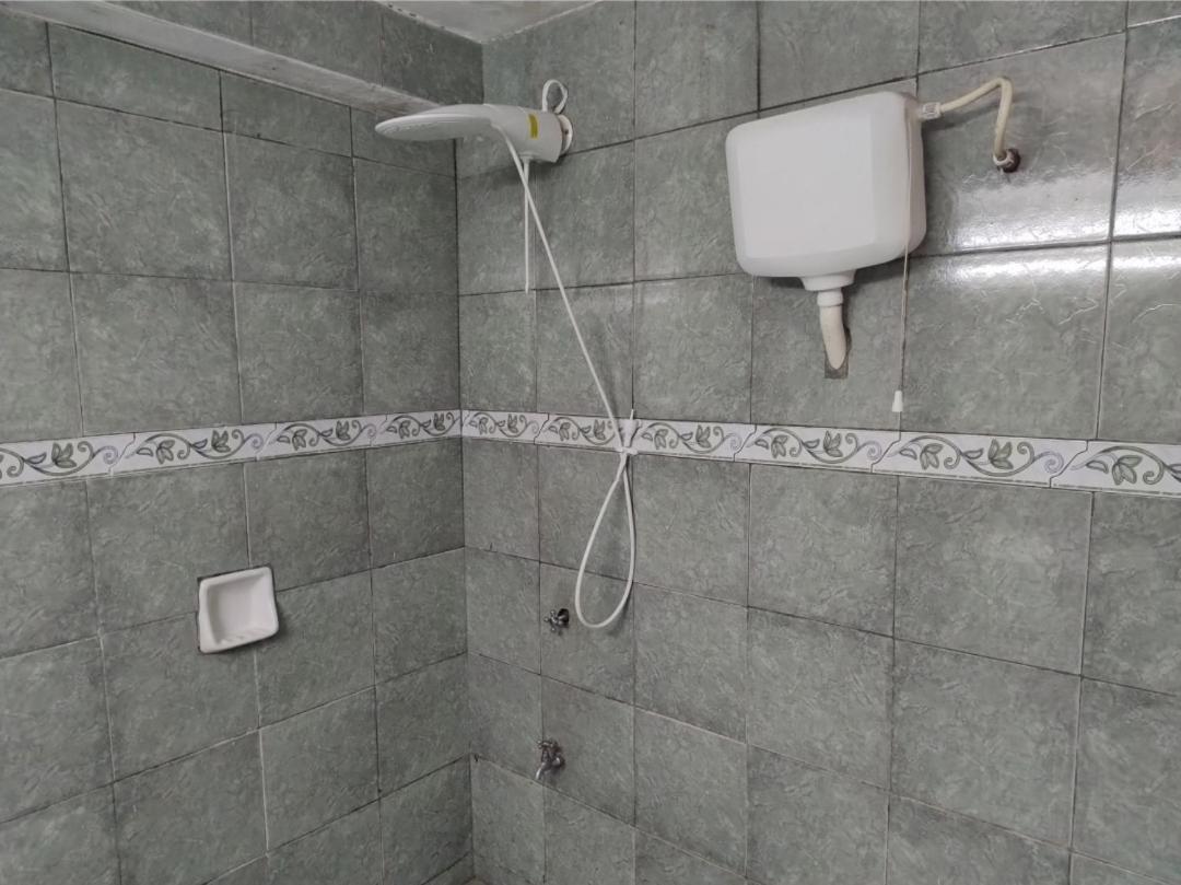 Two-Bedroom Apartment with Balcony photo 2