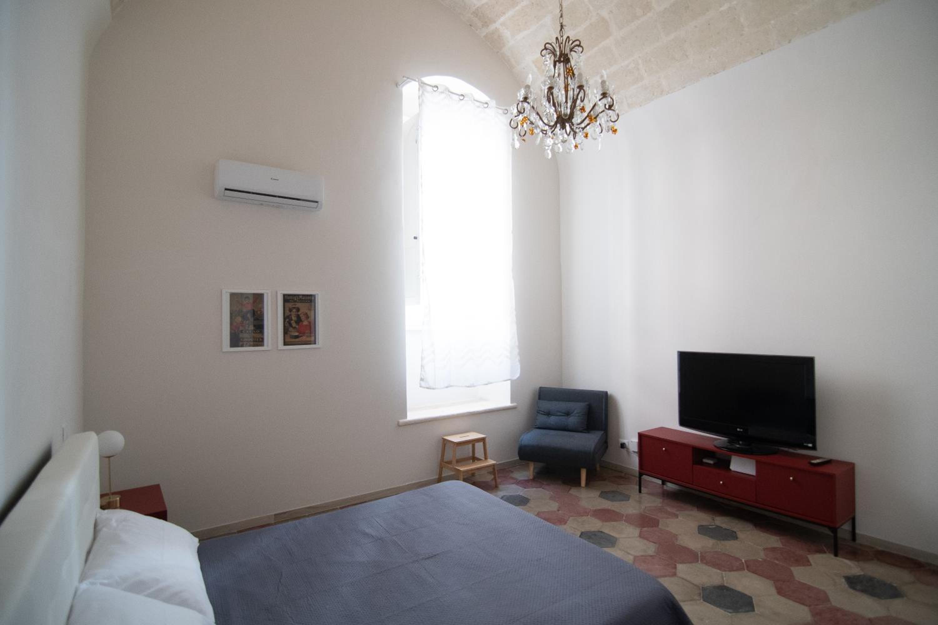 Two-Bedroom Apartment photo 1
