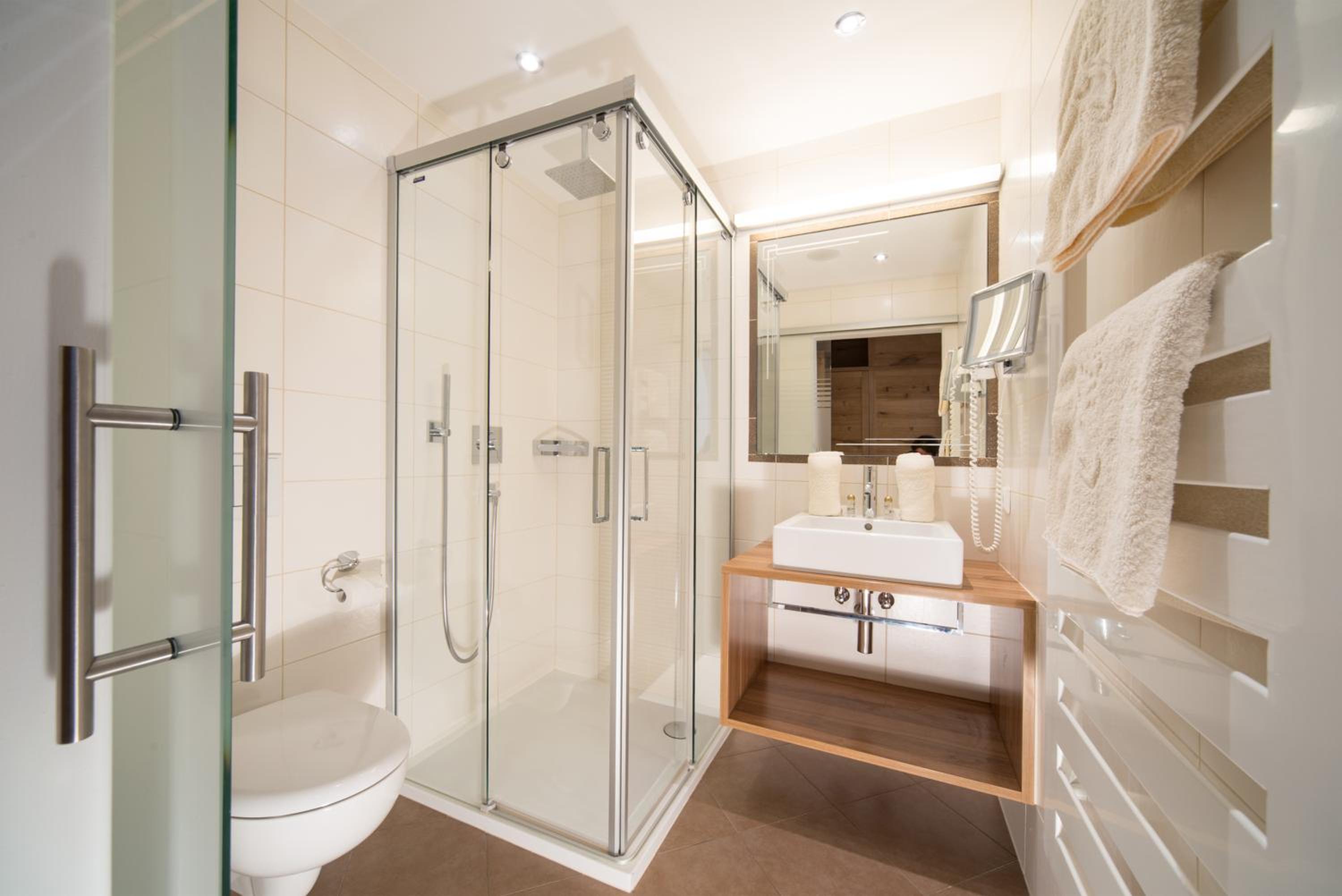 Double Room Alpine photo 2