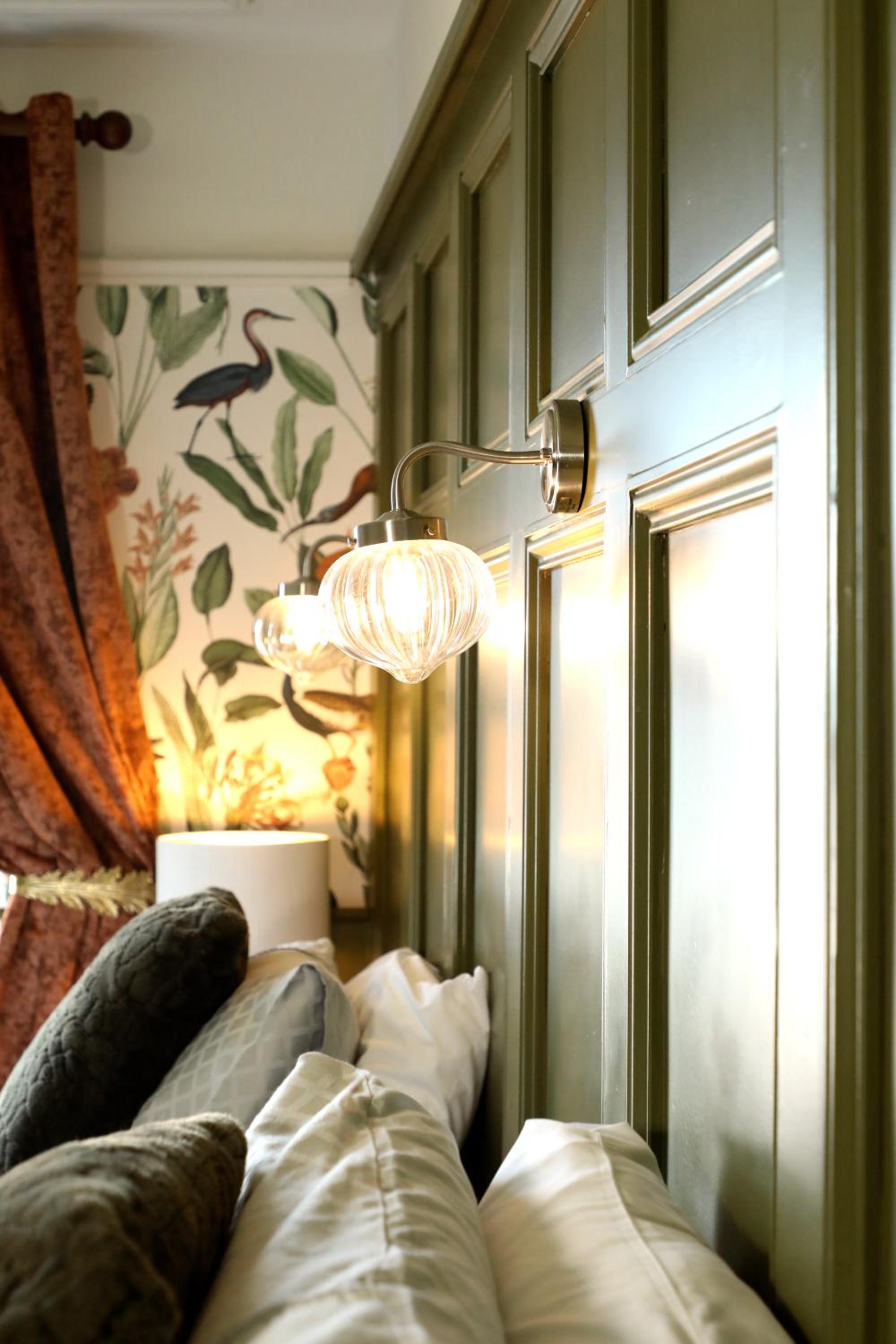 Deluxe Double or Twin Room photo 2
