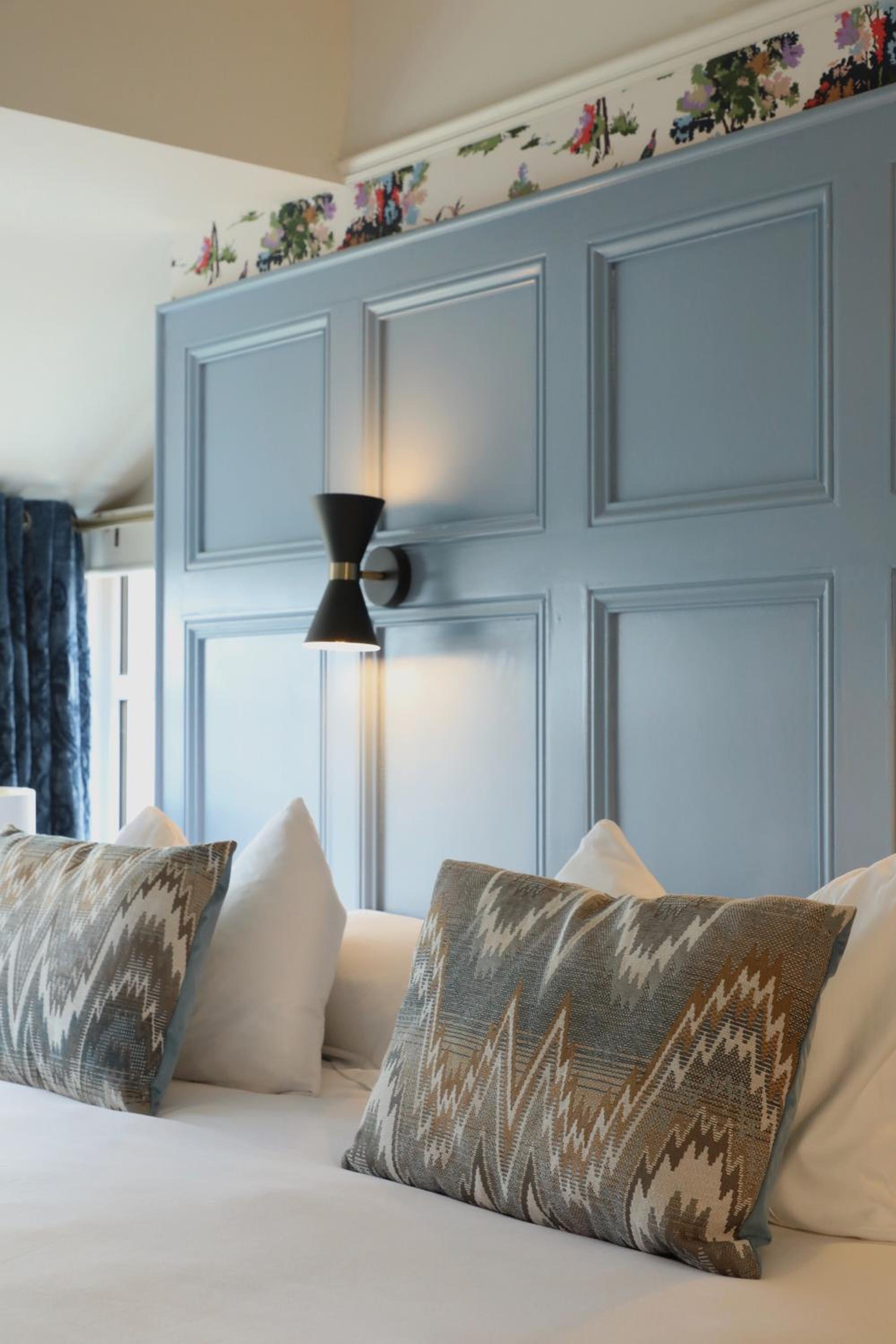 Deluxe Double or Twin Room with Sea View - Photo 3