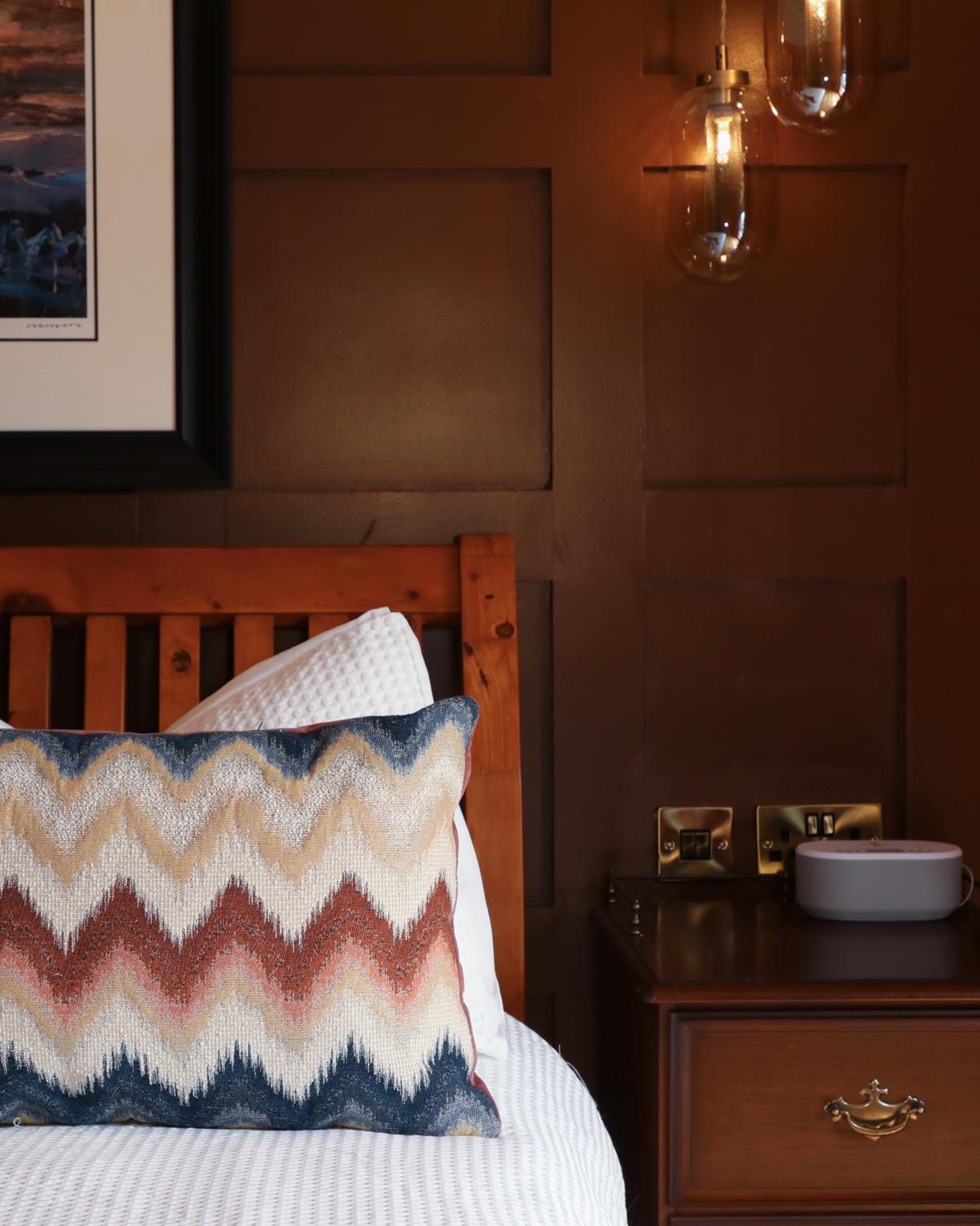 Deluxe Family Suite - Photo 3