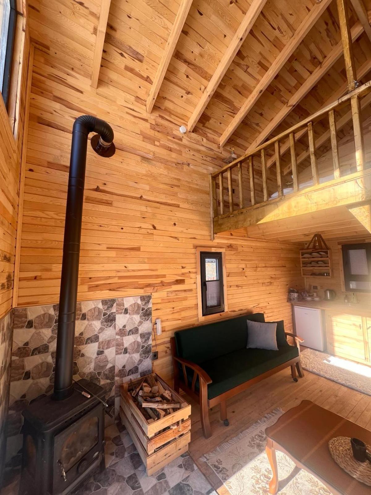 One-Bedroom Chalet photo 1