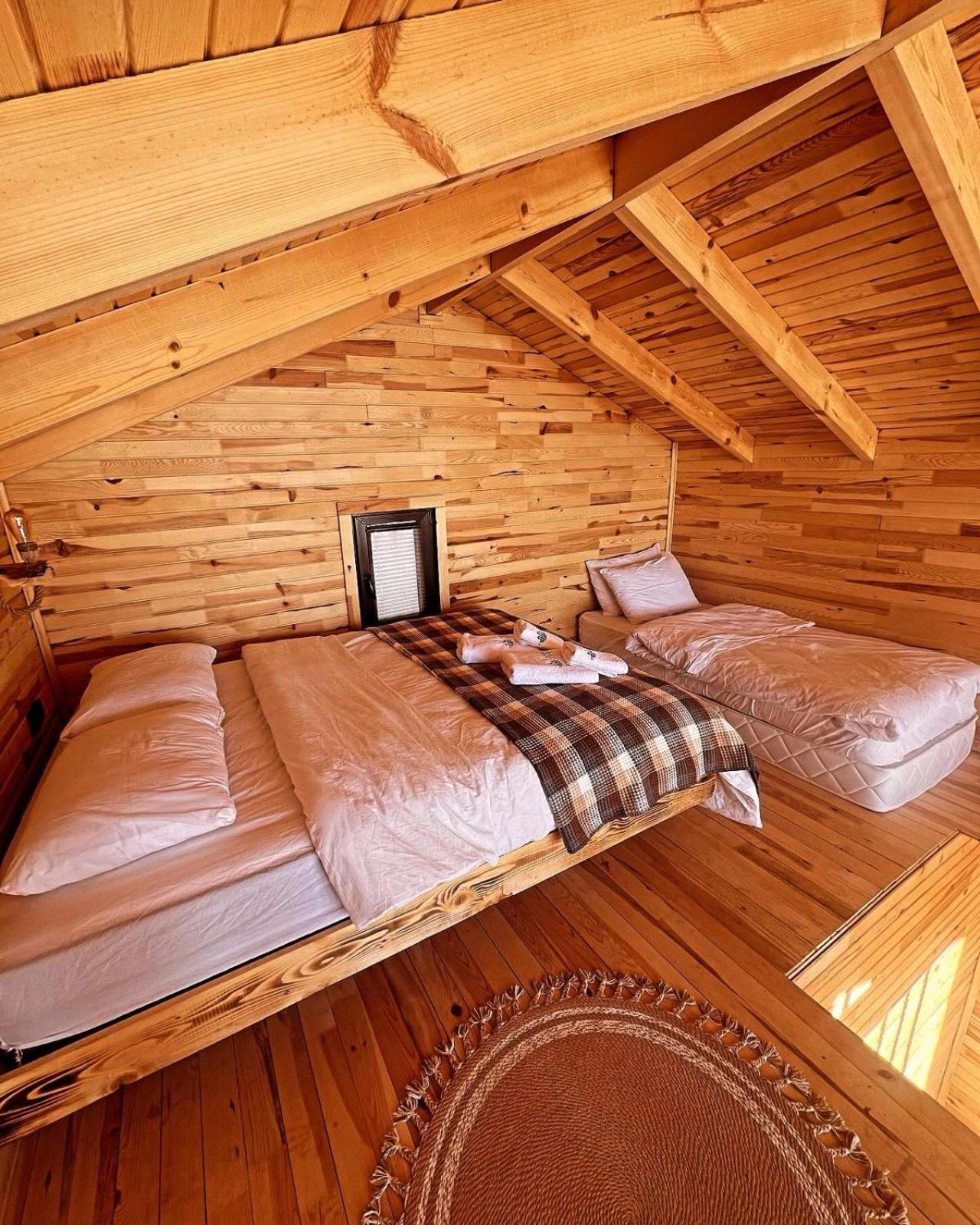 One-Bedroom Chalet photo 3