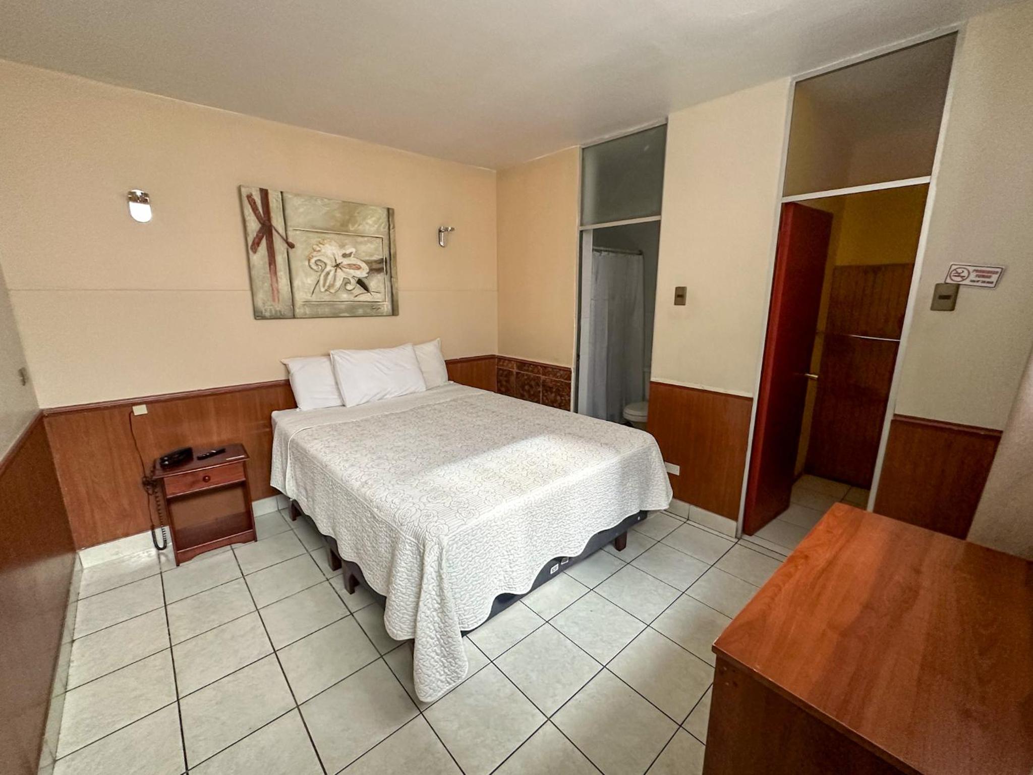 Double Room photo 3