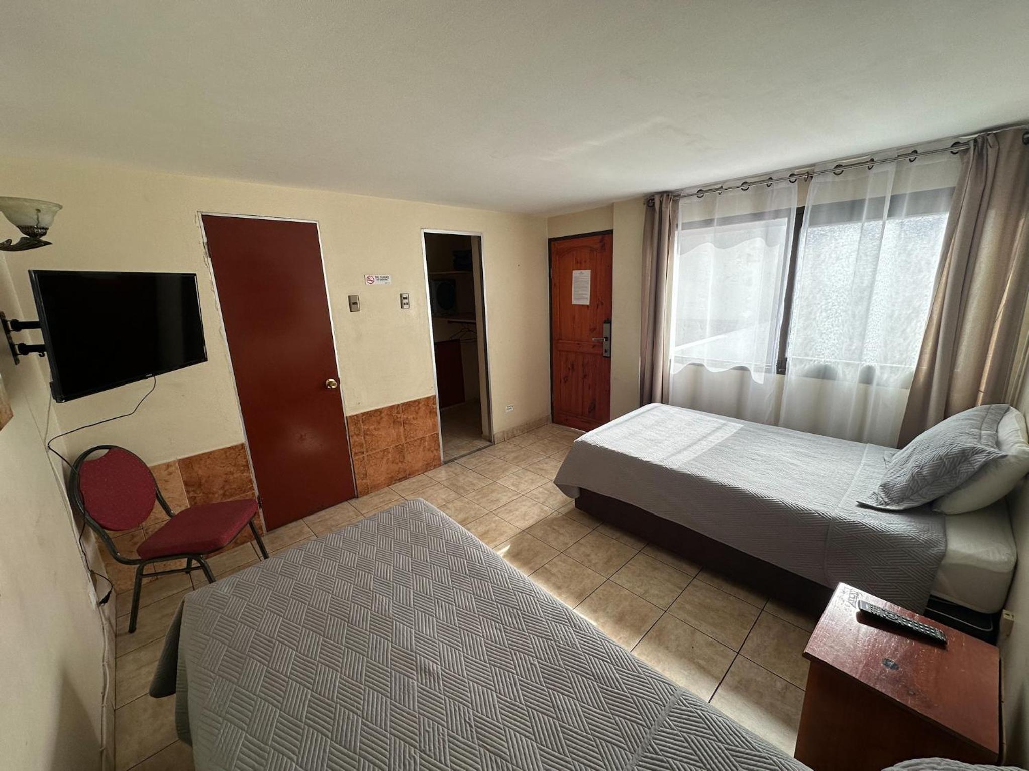 Twin Room photo 1