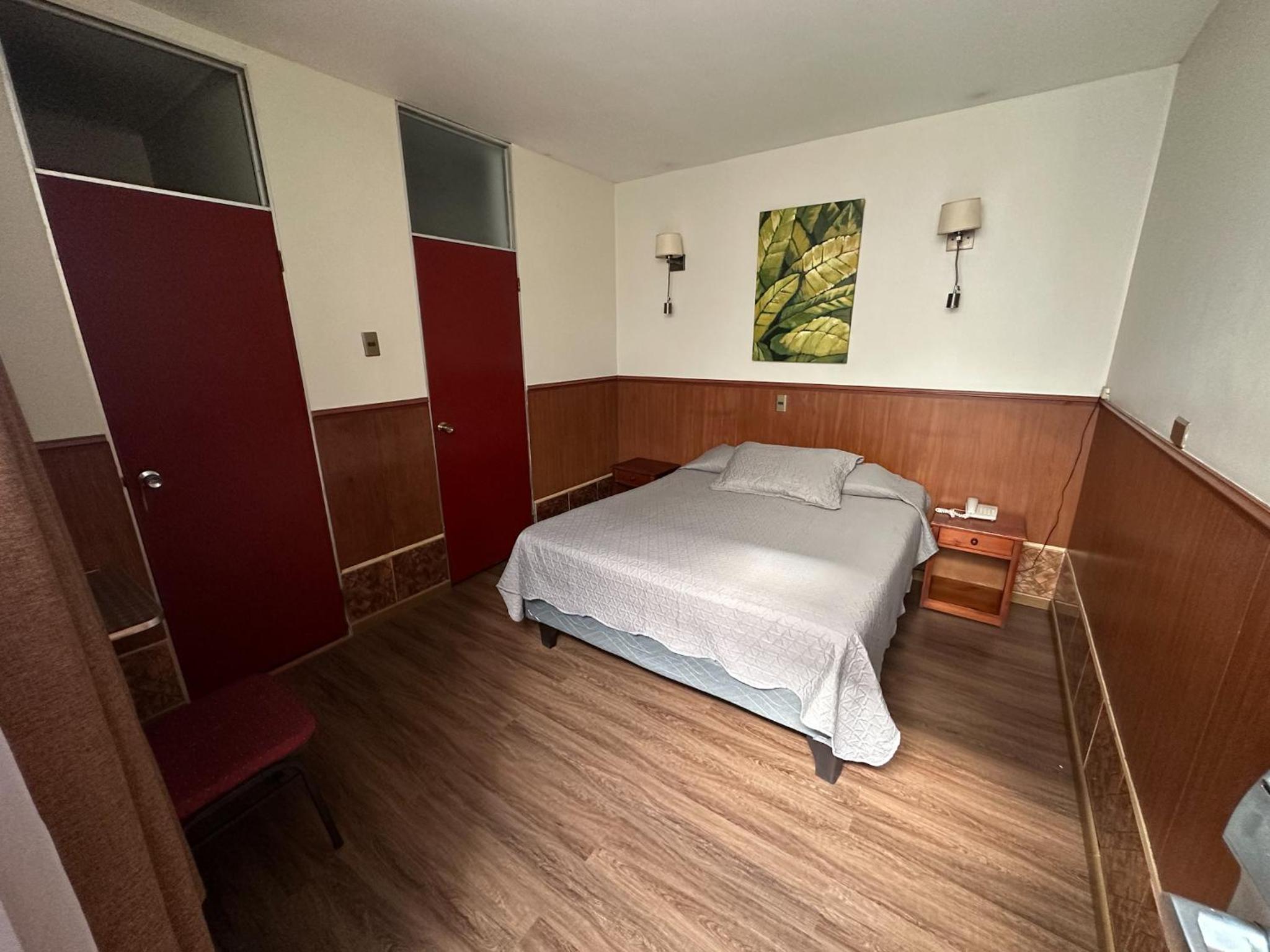 Double Room photo 2