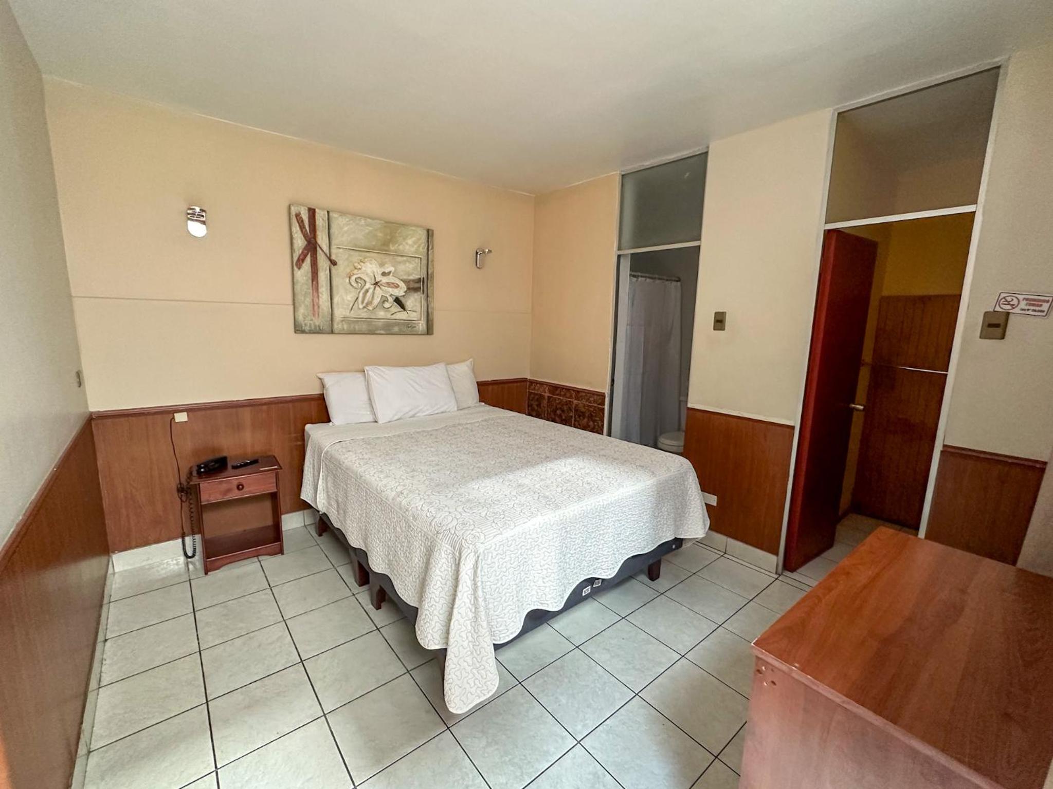 Double Room photo 1