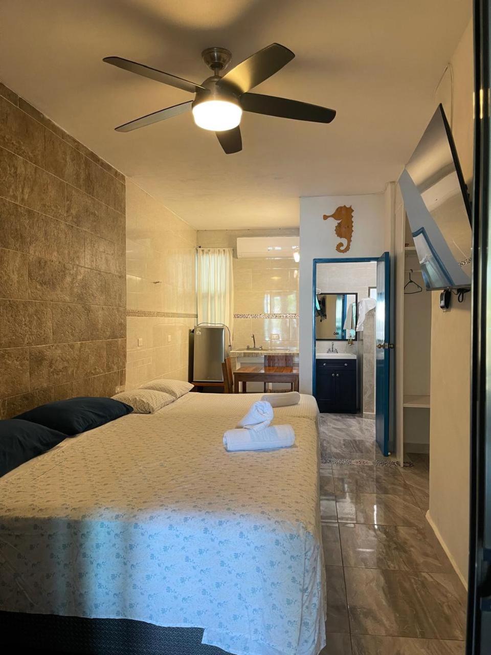 Budget Twin Room