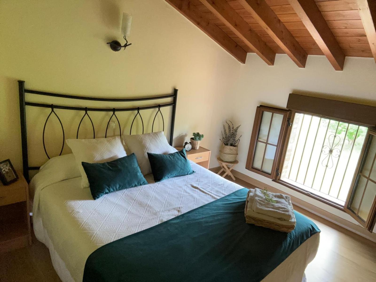 Casa de Vacaciones
