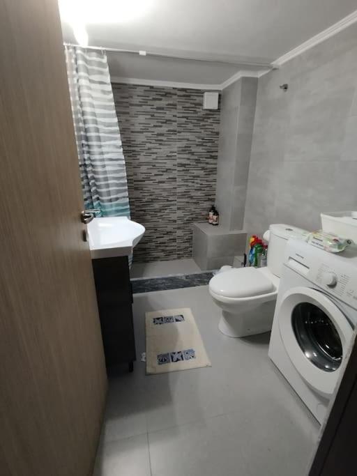 One-Bedroom Apartment photo 2