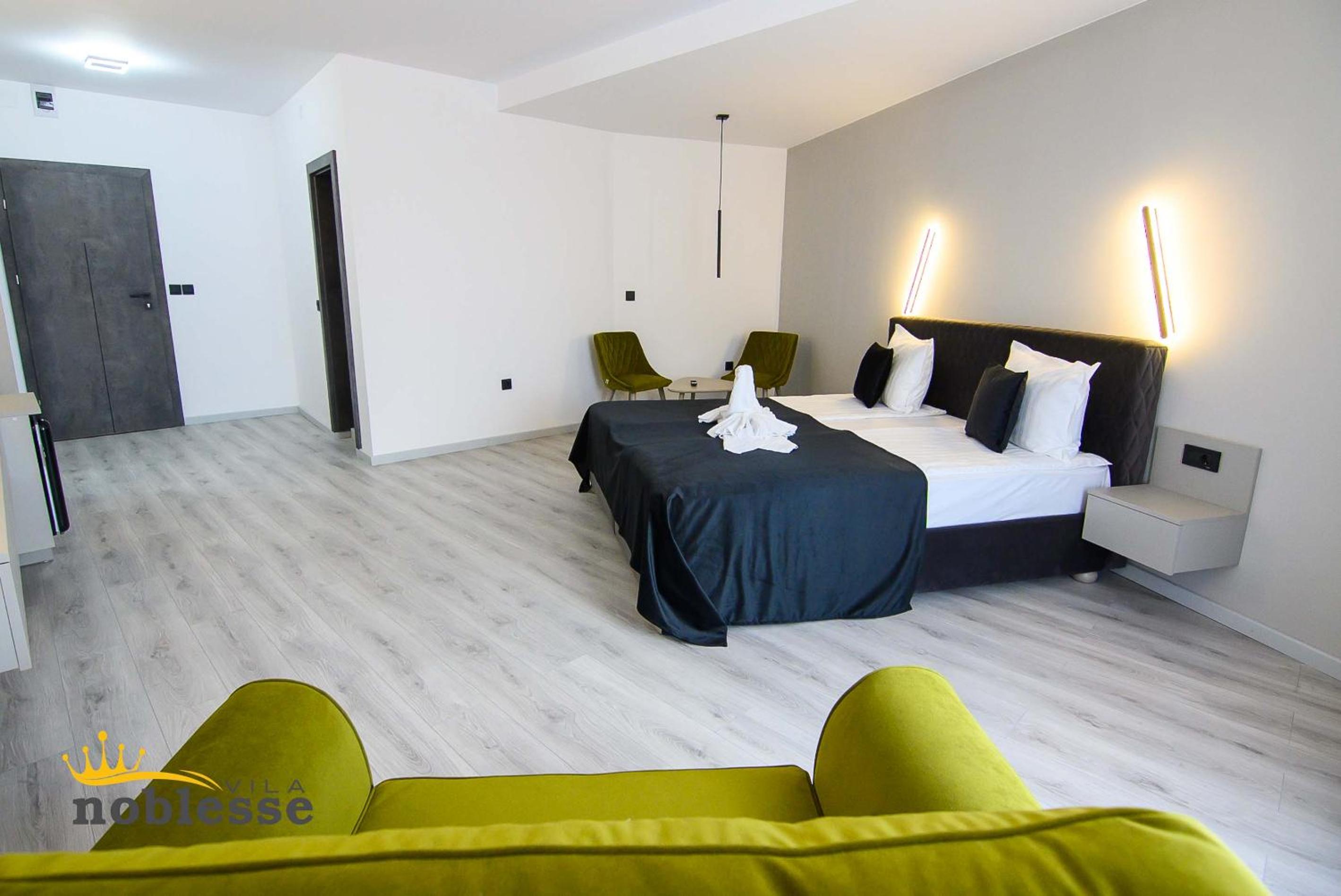King Room with Mountain View photo 3