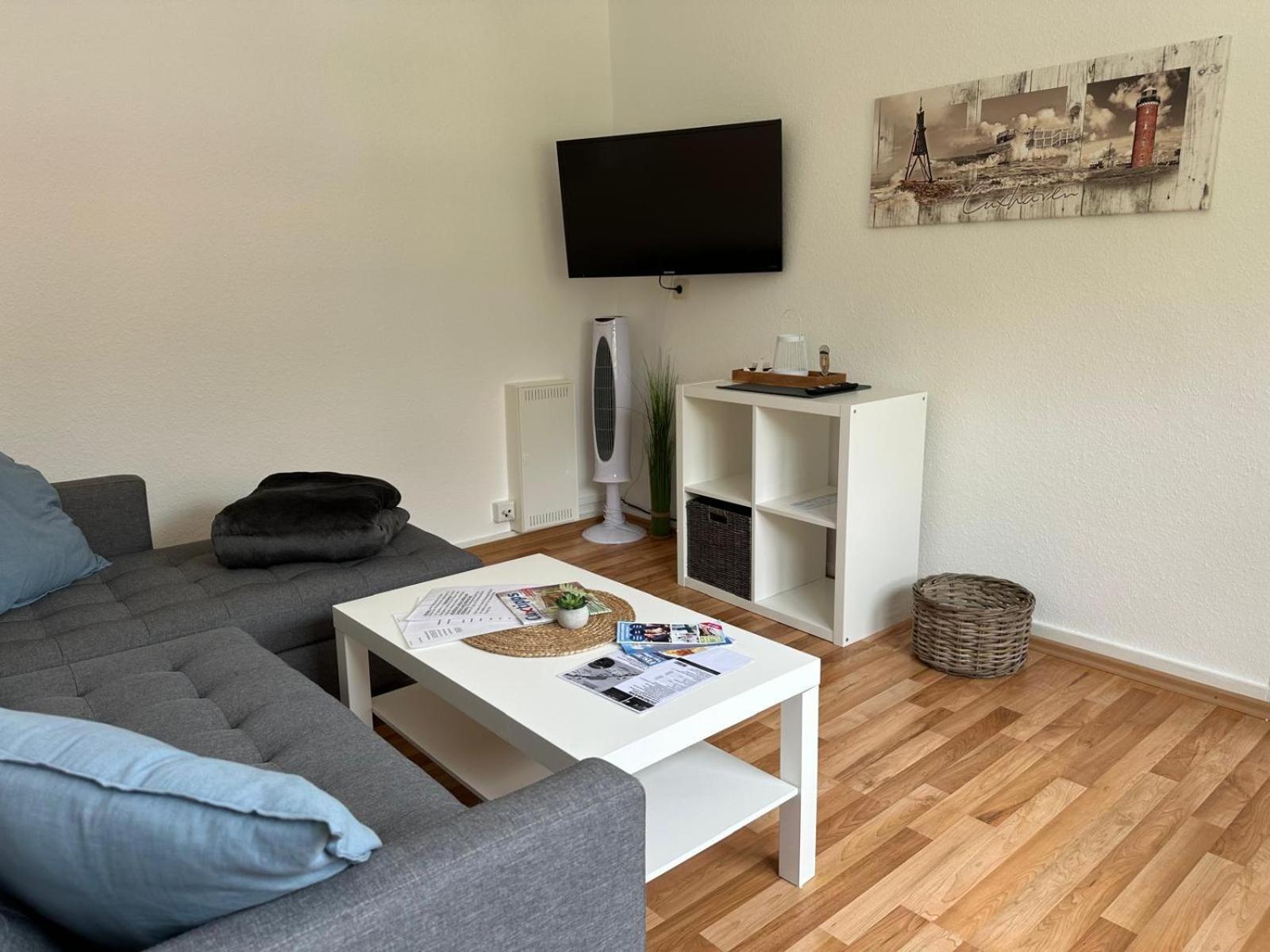 Standard Apartment