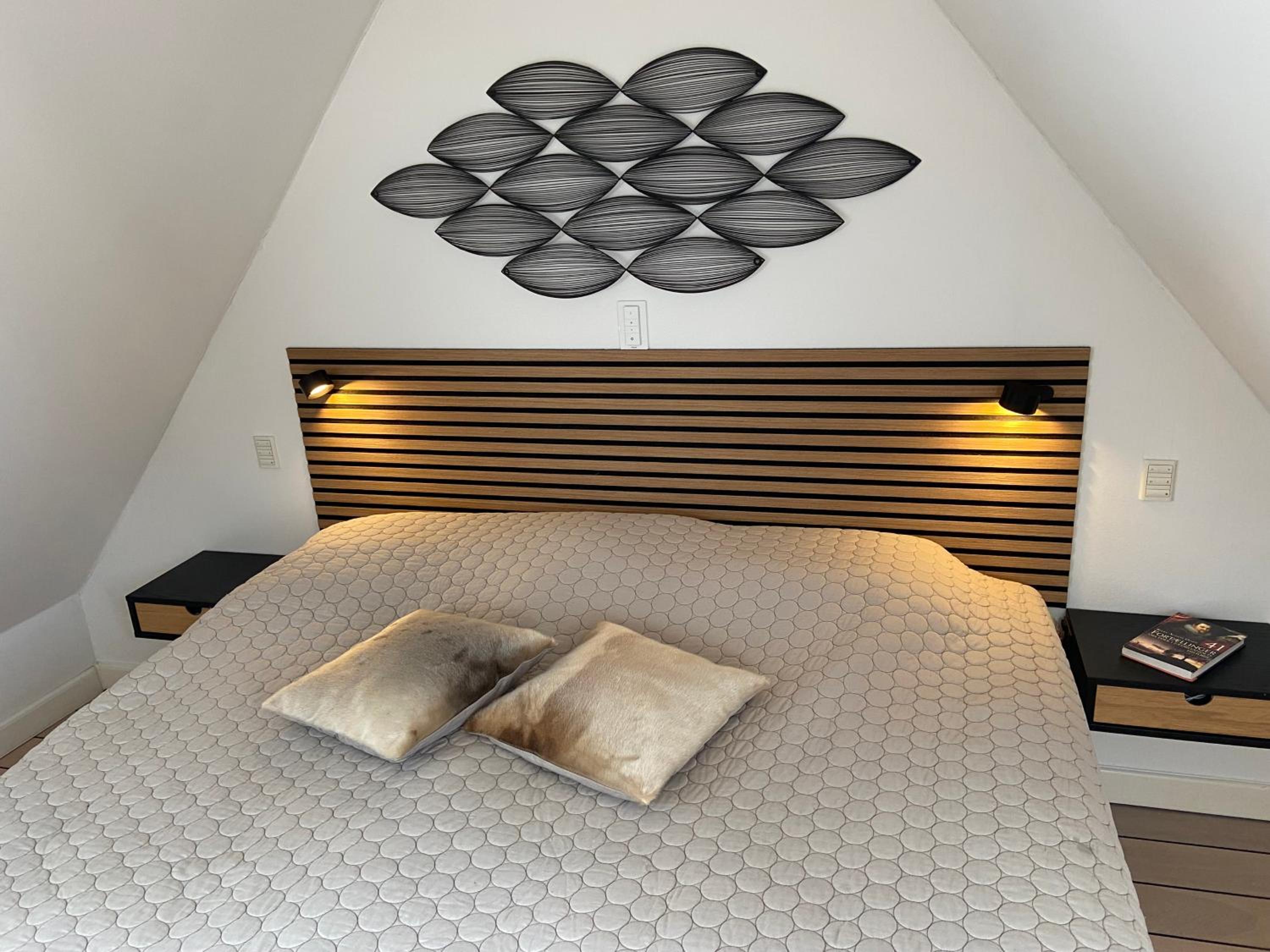 Large Double Room photo 2