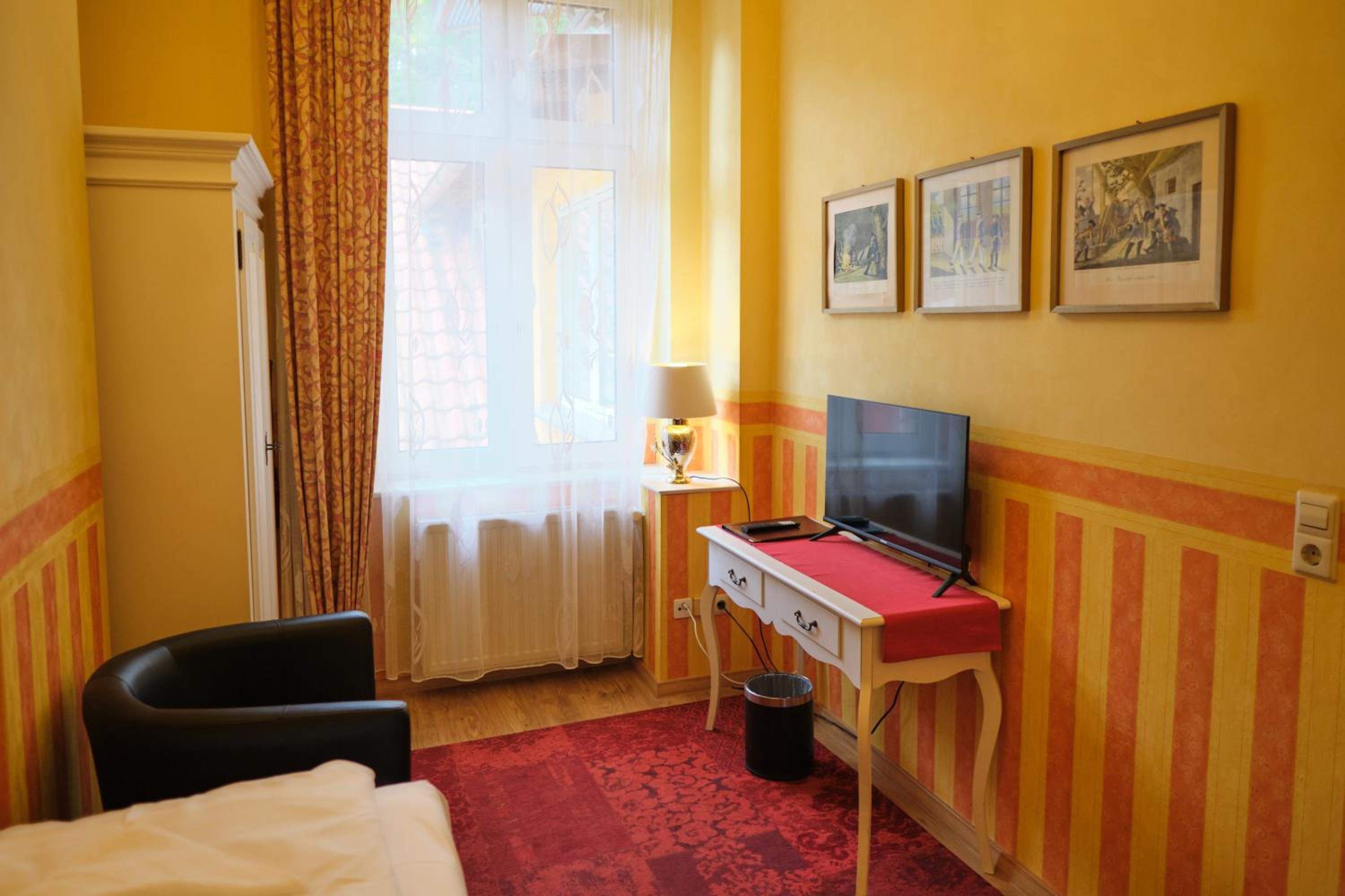 Single Room