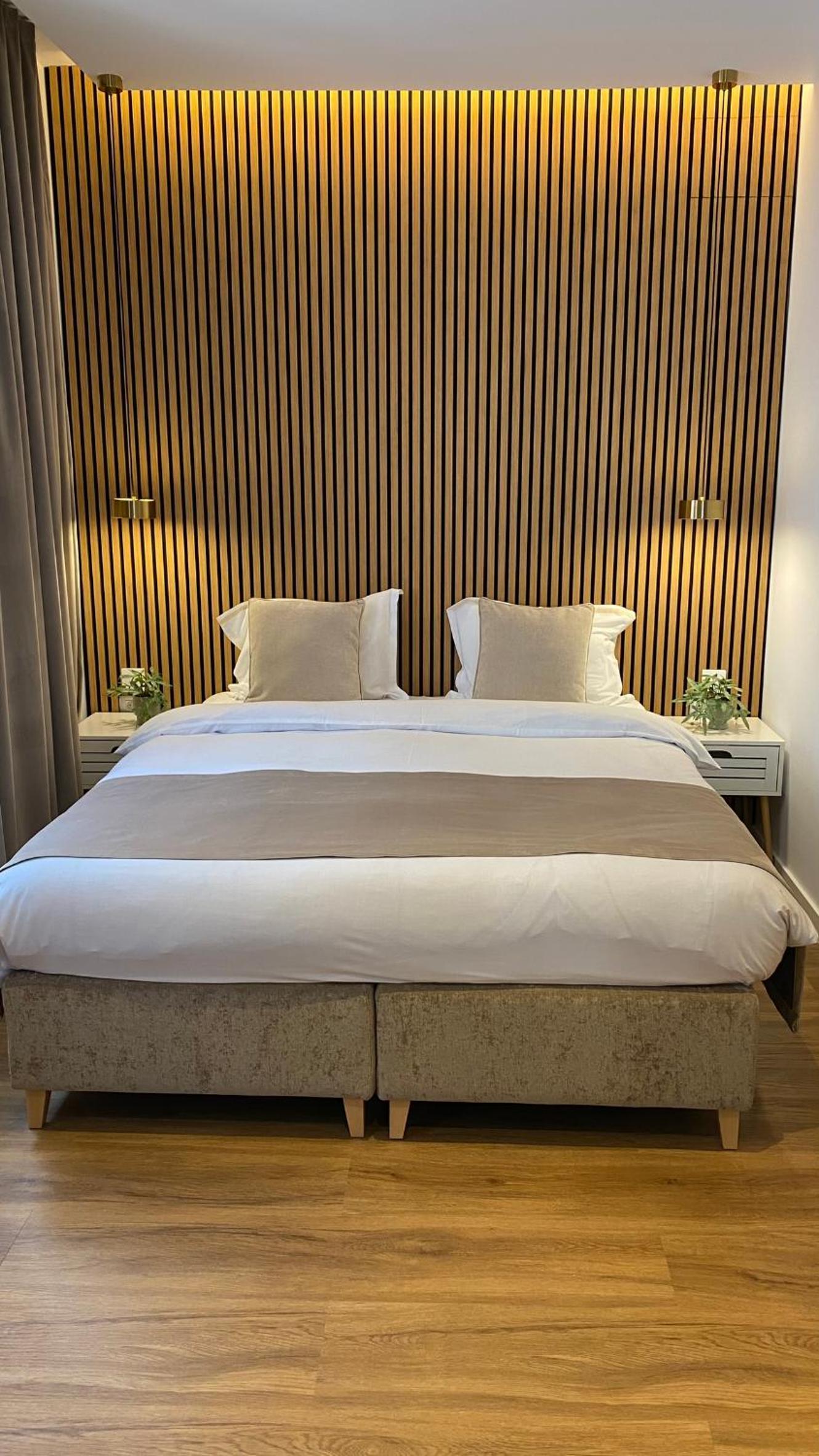 Superior Double Room - Photo 1