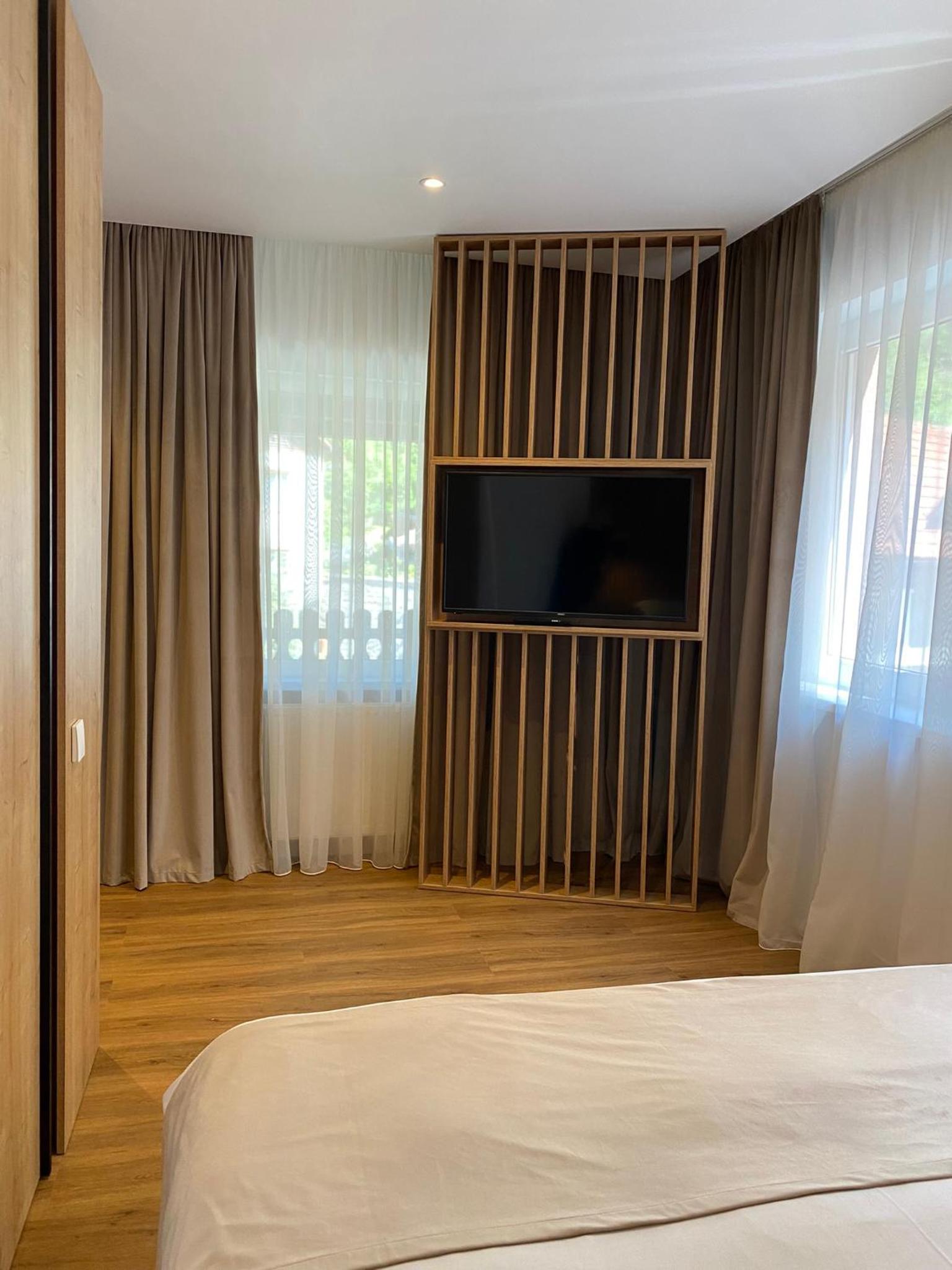 Superior Double Room - Photo 10