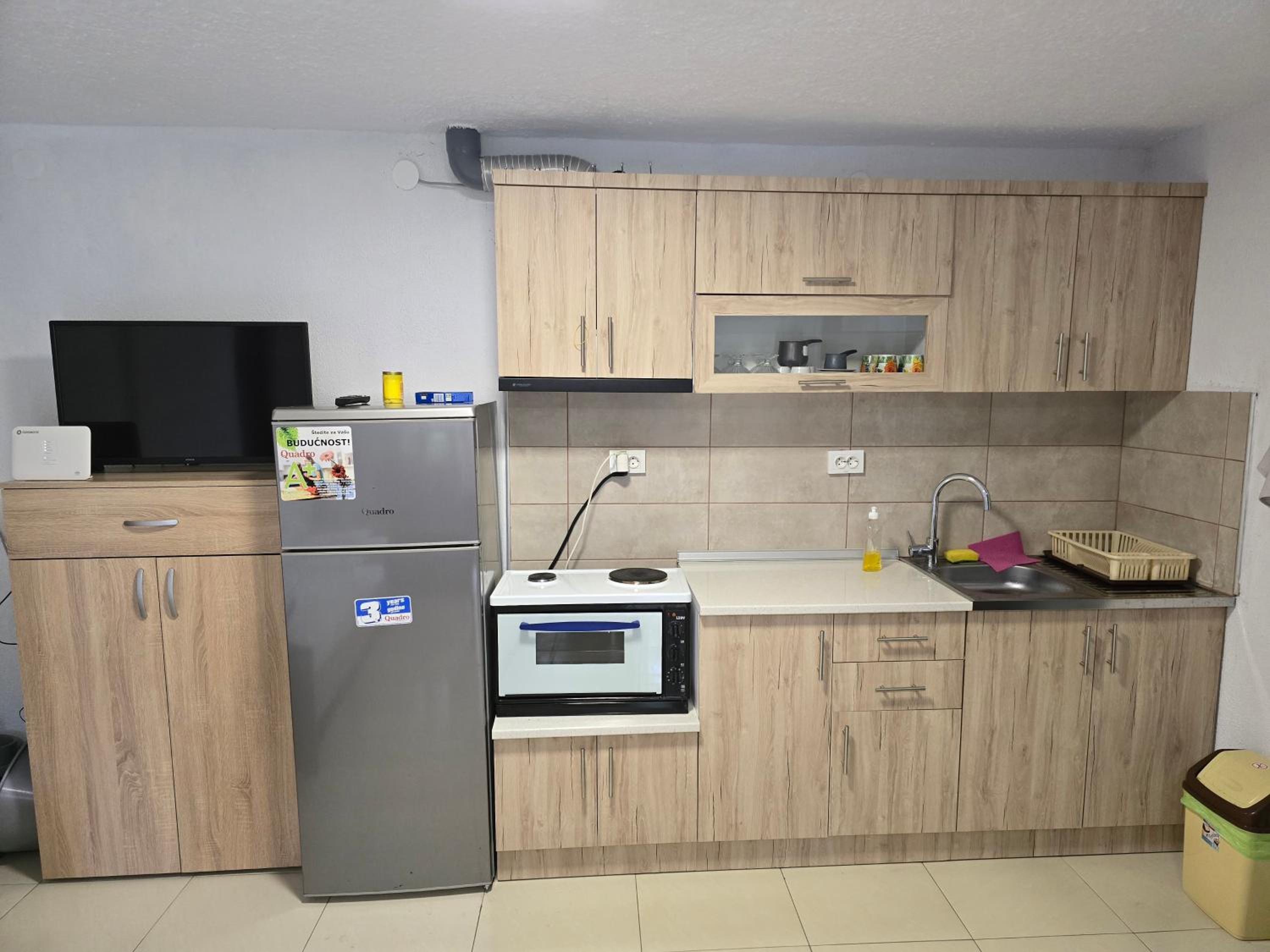 Two-Bedroom Apartment photo 2