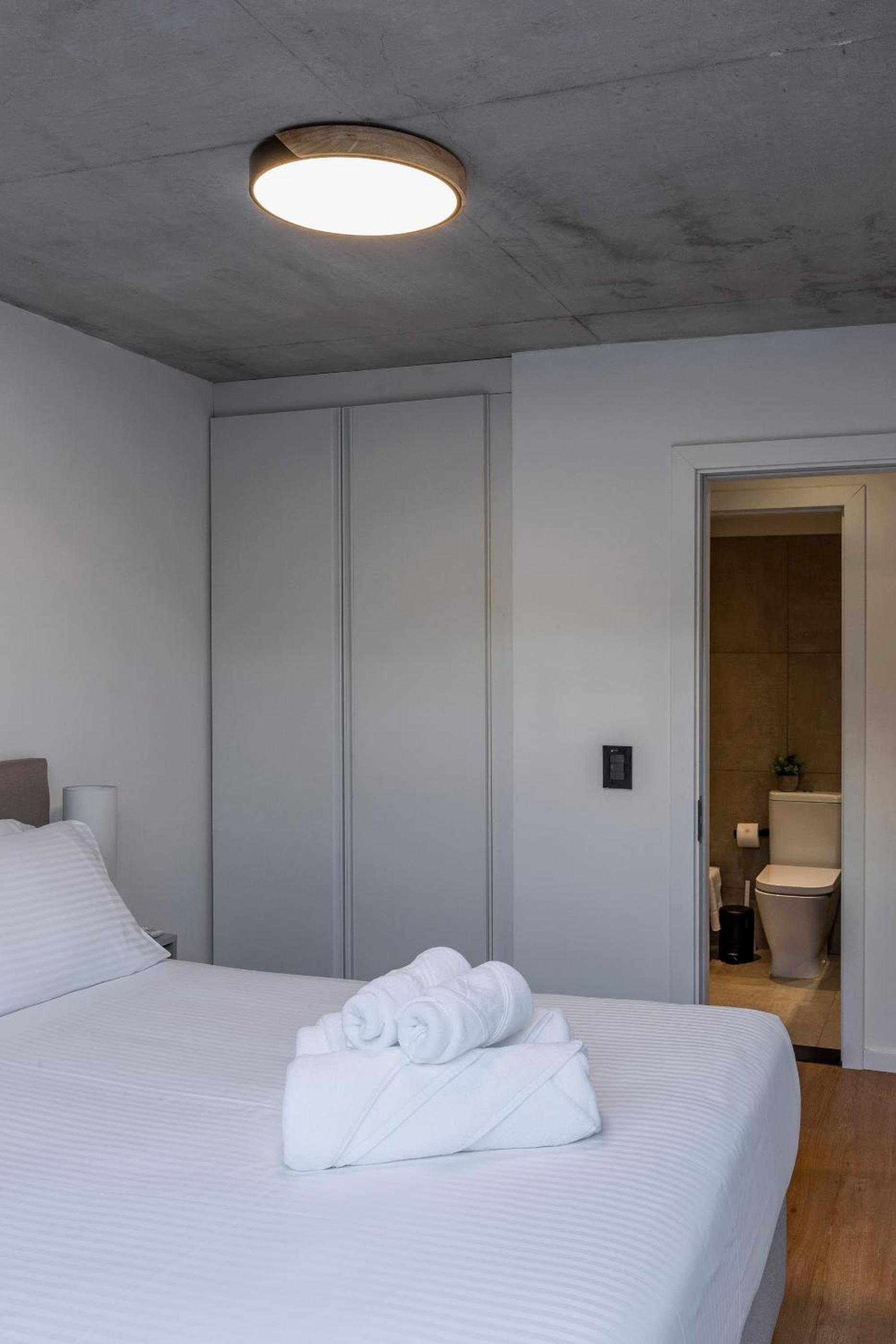 Suite with Terrace photo 1