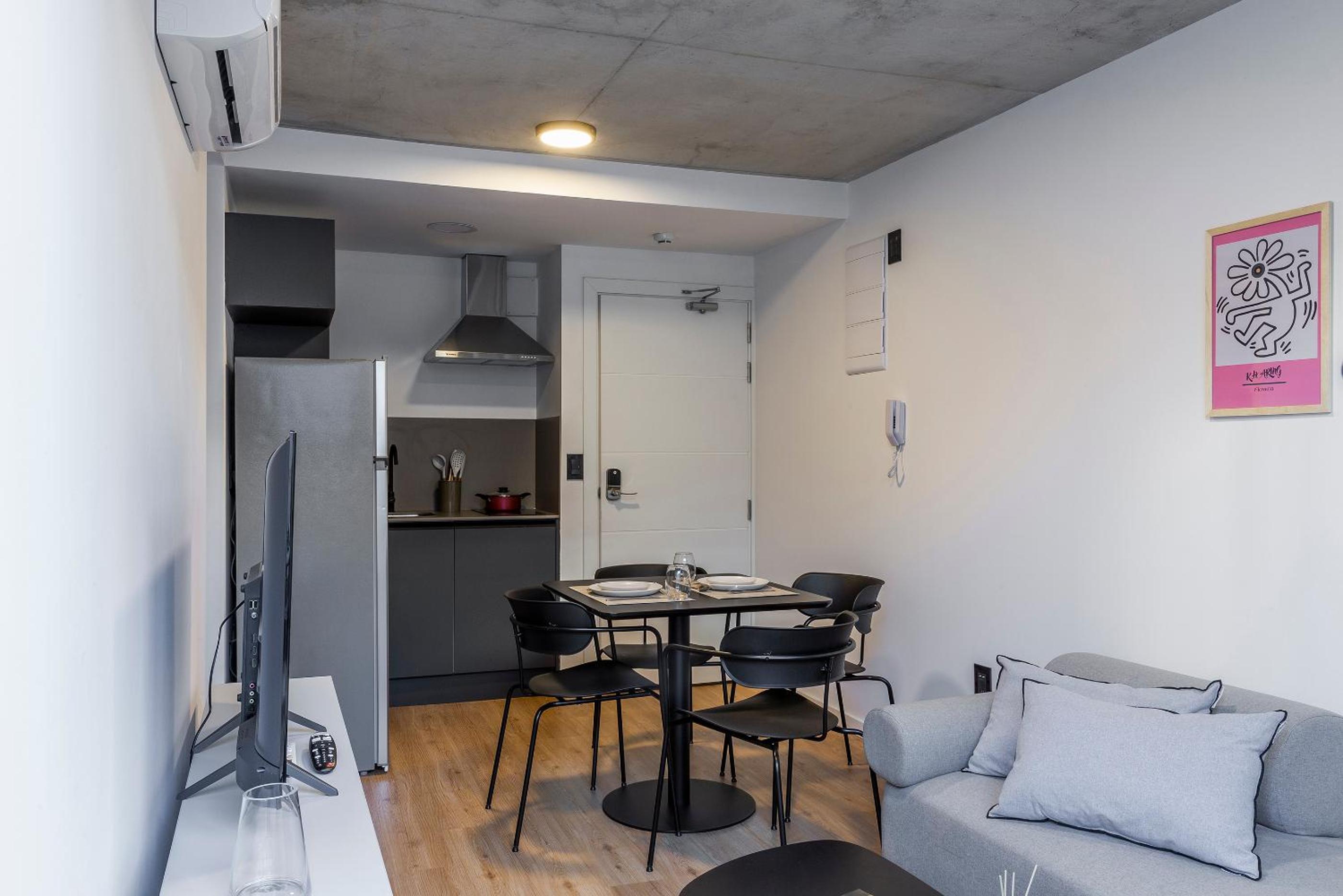 Suite with Terrace photo 2