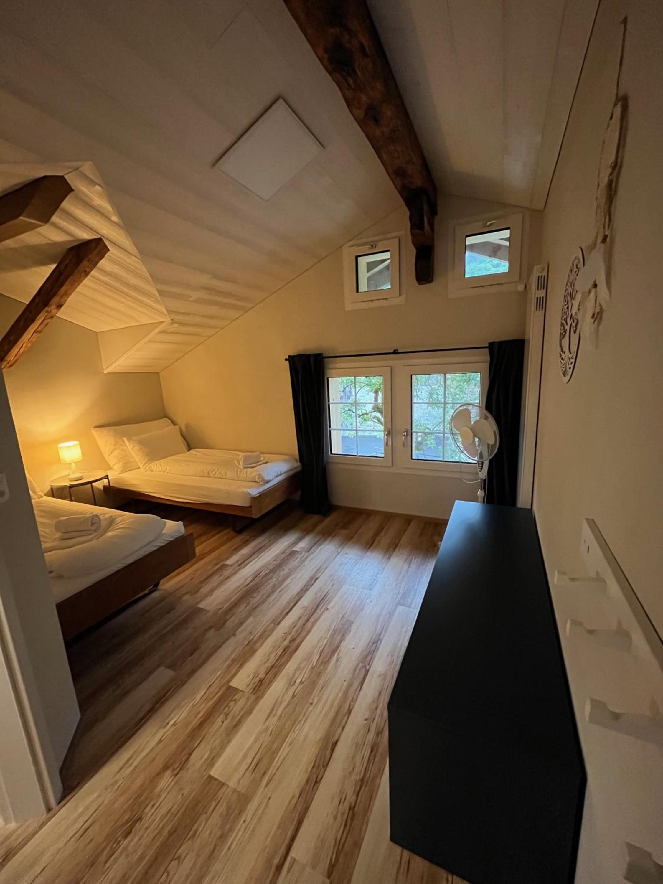 Three-Bedroom Holiday Home  photo 3