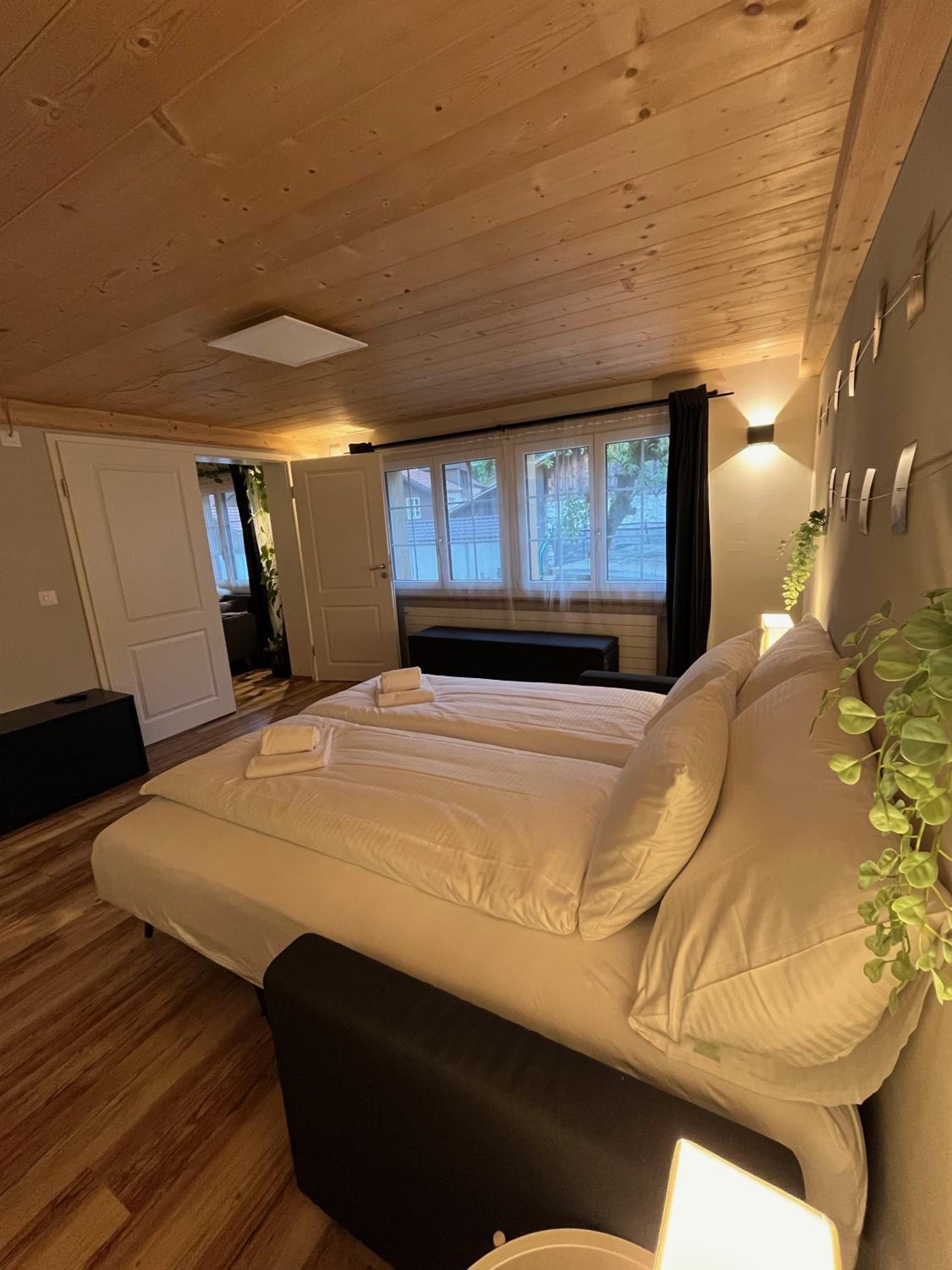 Three-Bedroom Holiday Home  photo 1