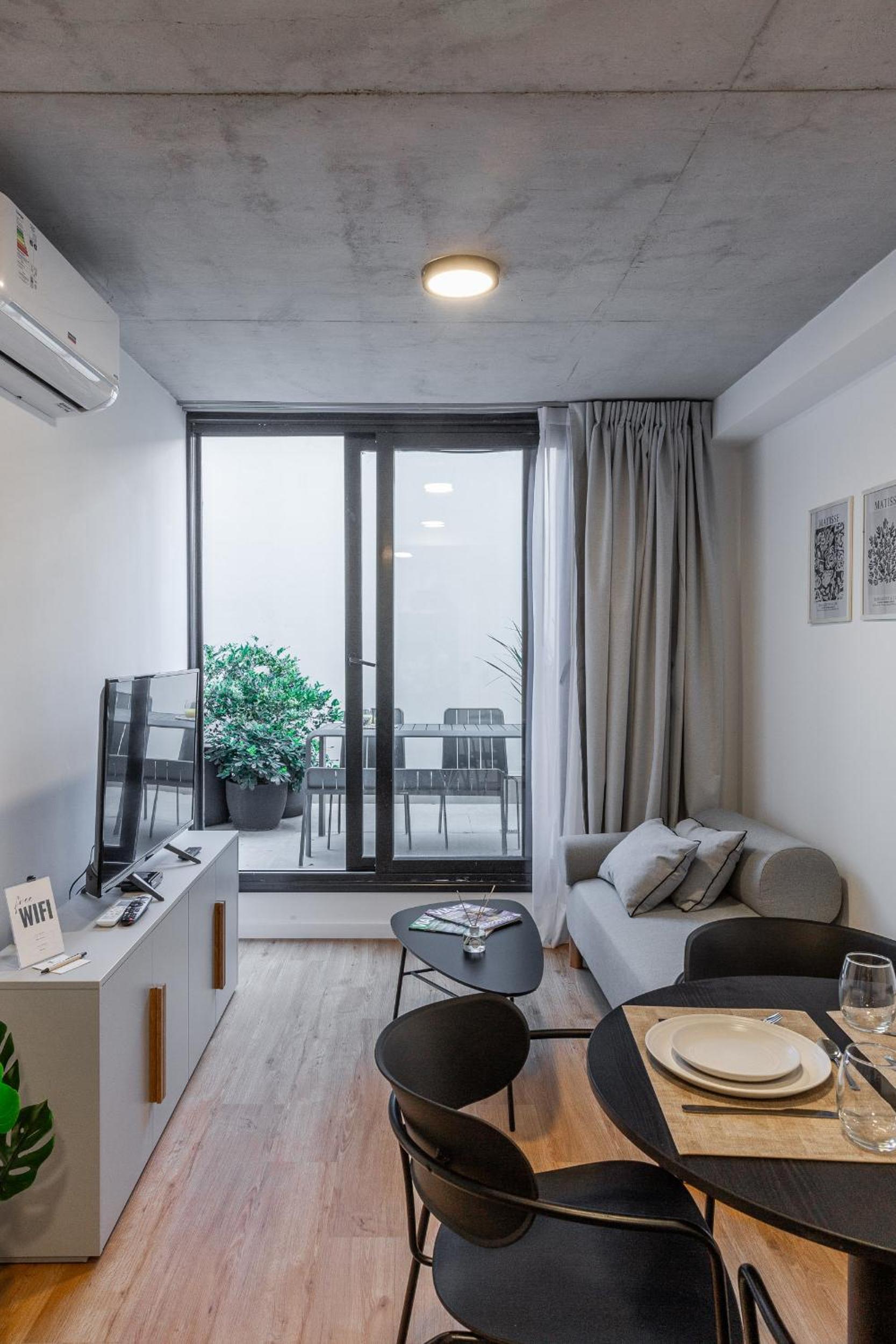 Suite with Terrace photo 1