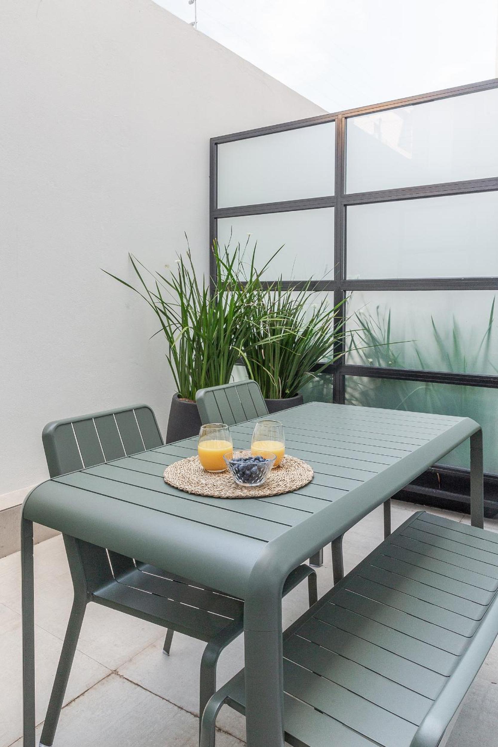 Suite with Terrace photo 2