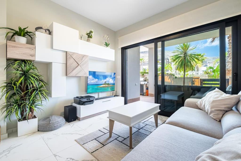 Casa de Dos Habitaciones