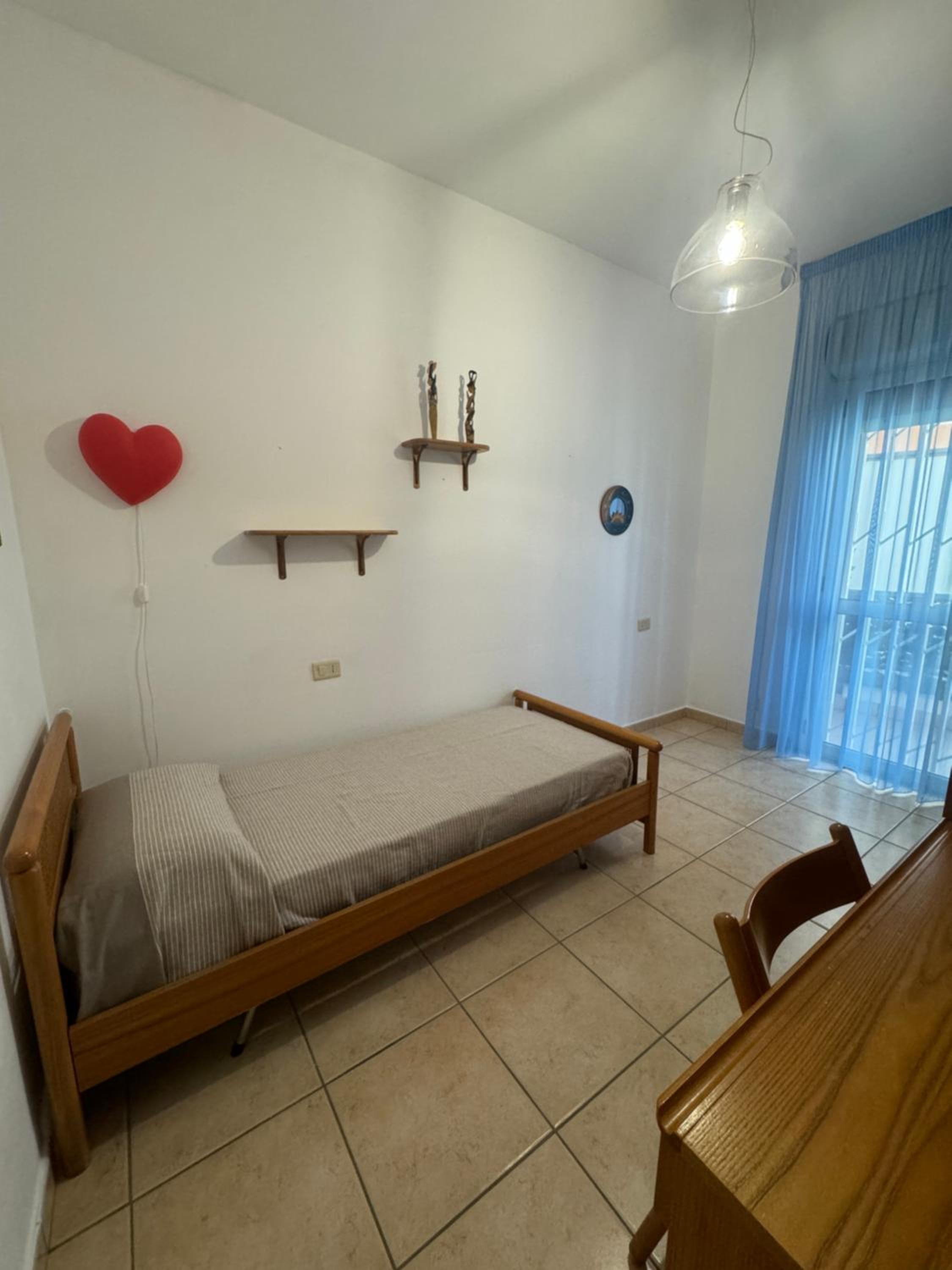 Two-Bedroom Apartment photo 1