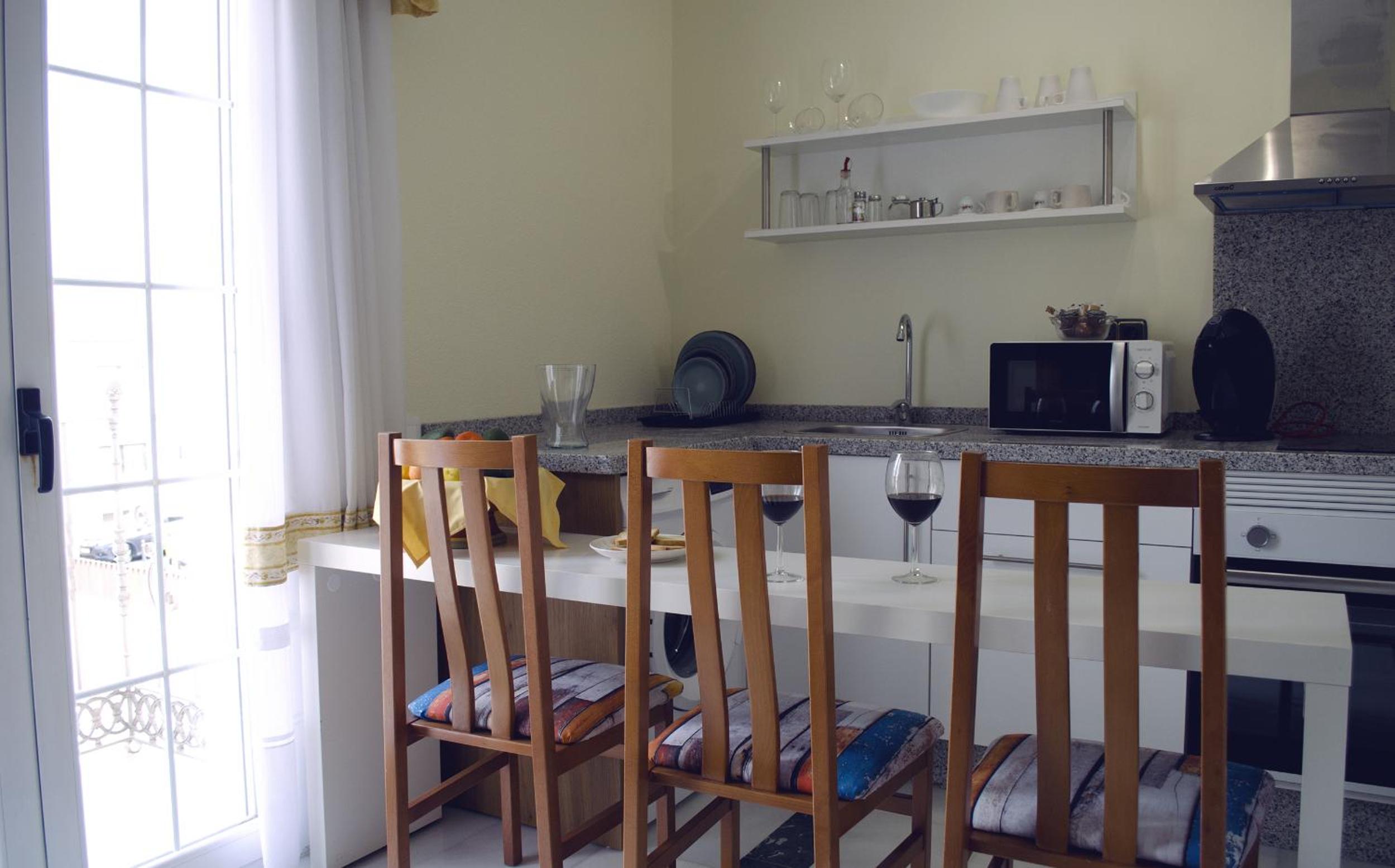 Apartment photo 3