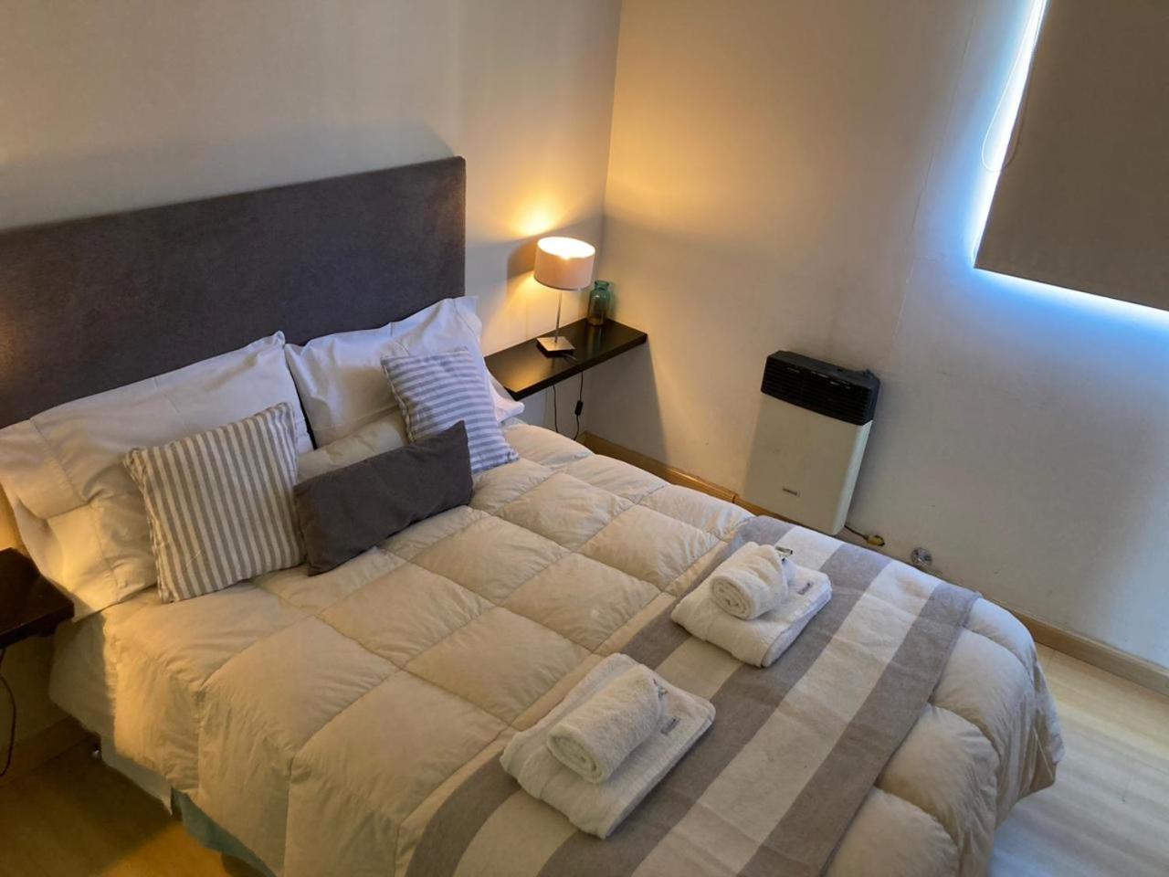 Two-Bedroom Apartment photo 1