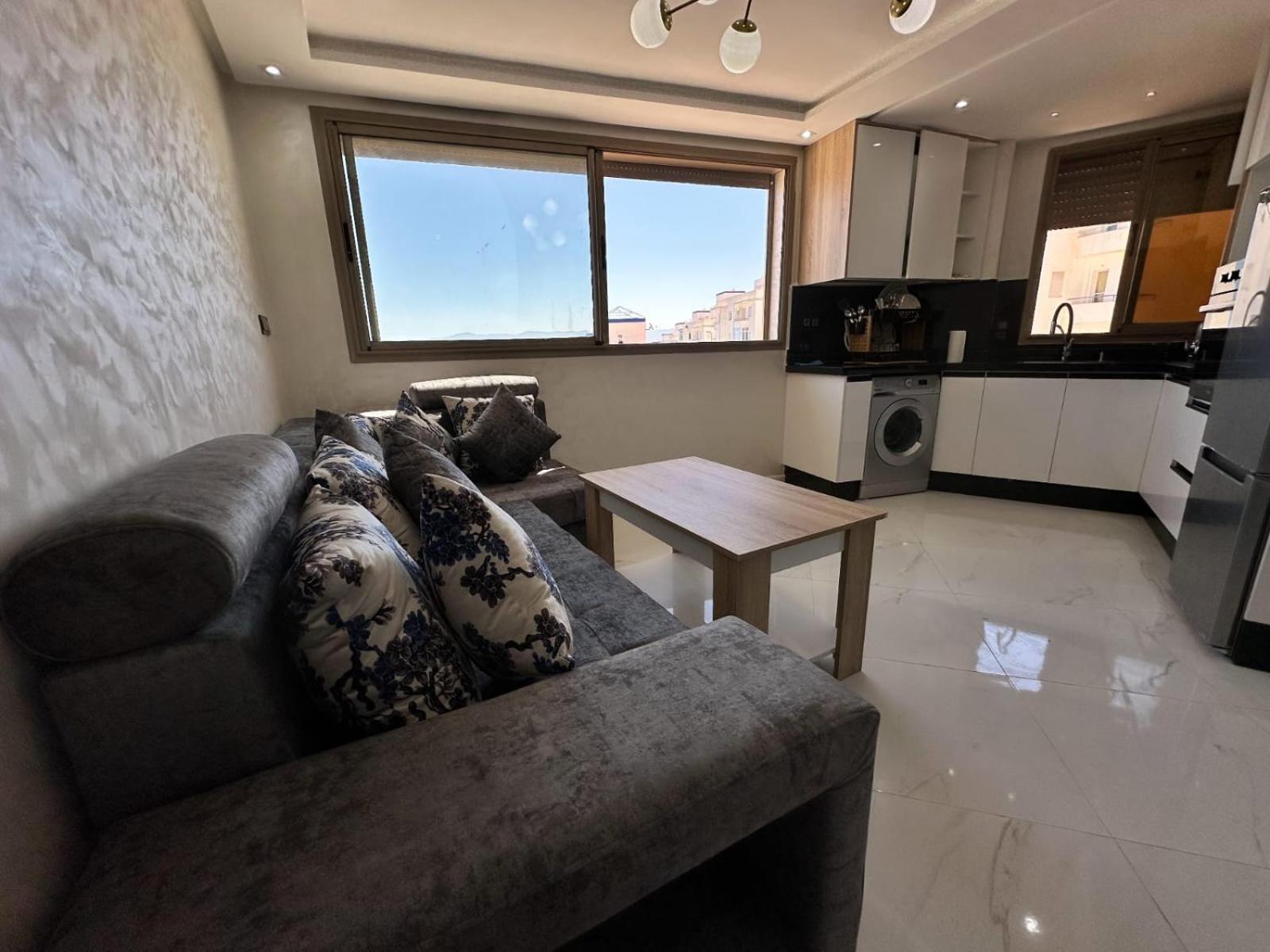 Studio Apartment with Sea View - Photo 7