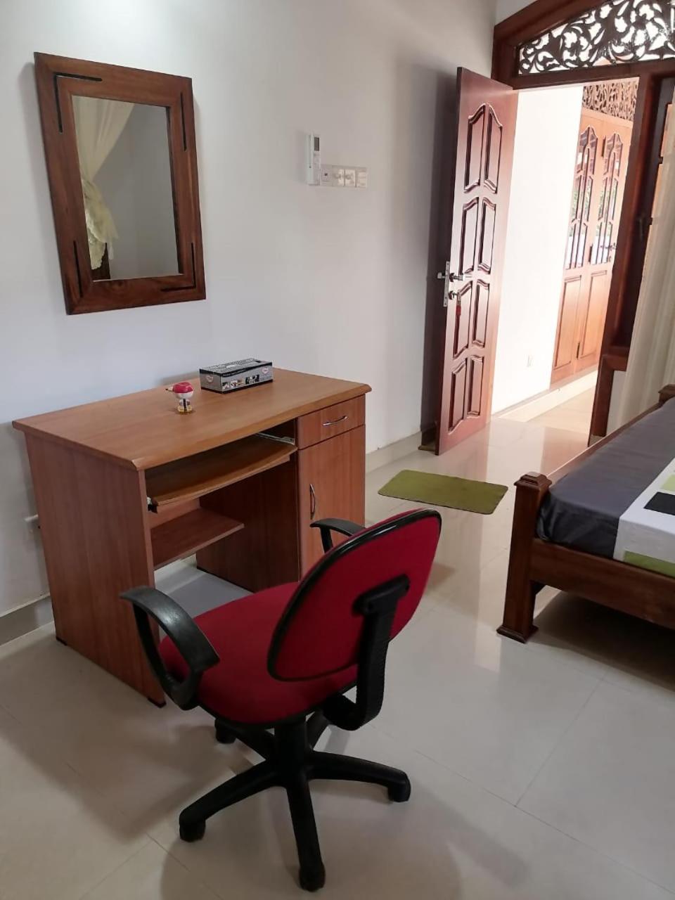 Double Room with Garden View photo 3