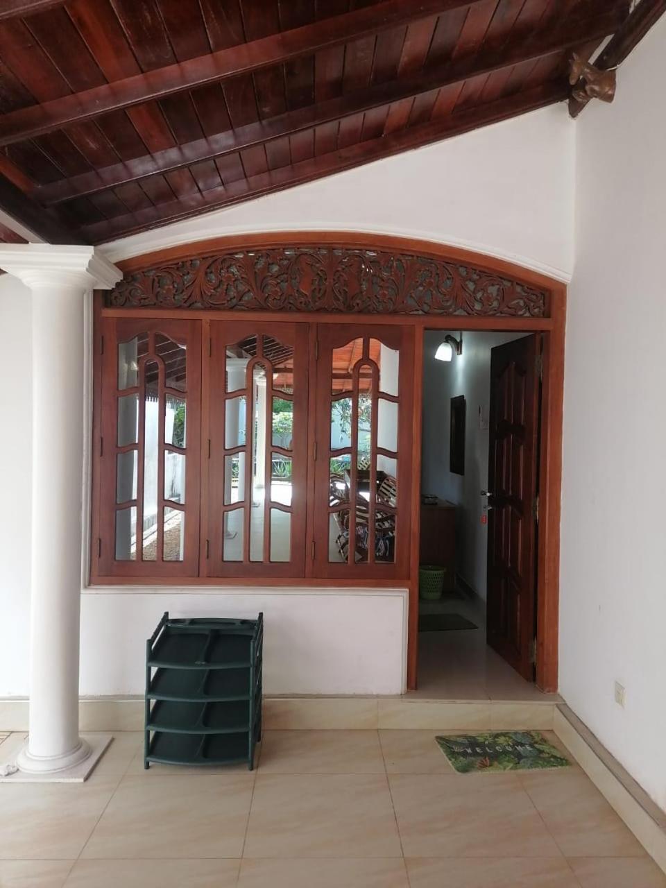 Double Room with Garden View photo 3