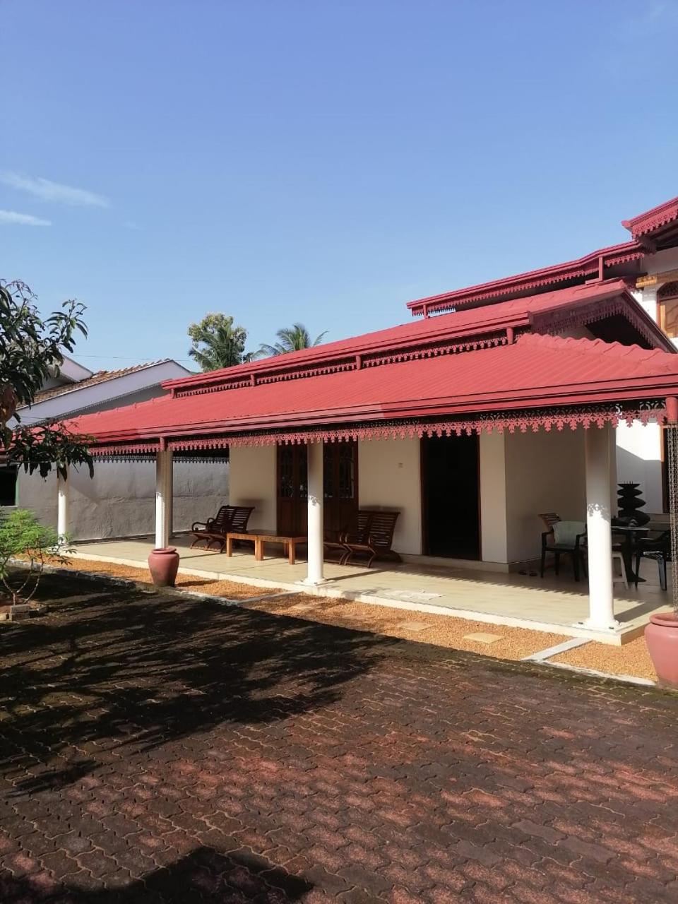 Double Room with Garden View photo 1