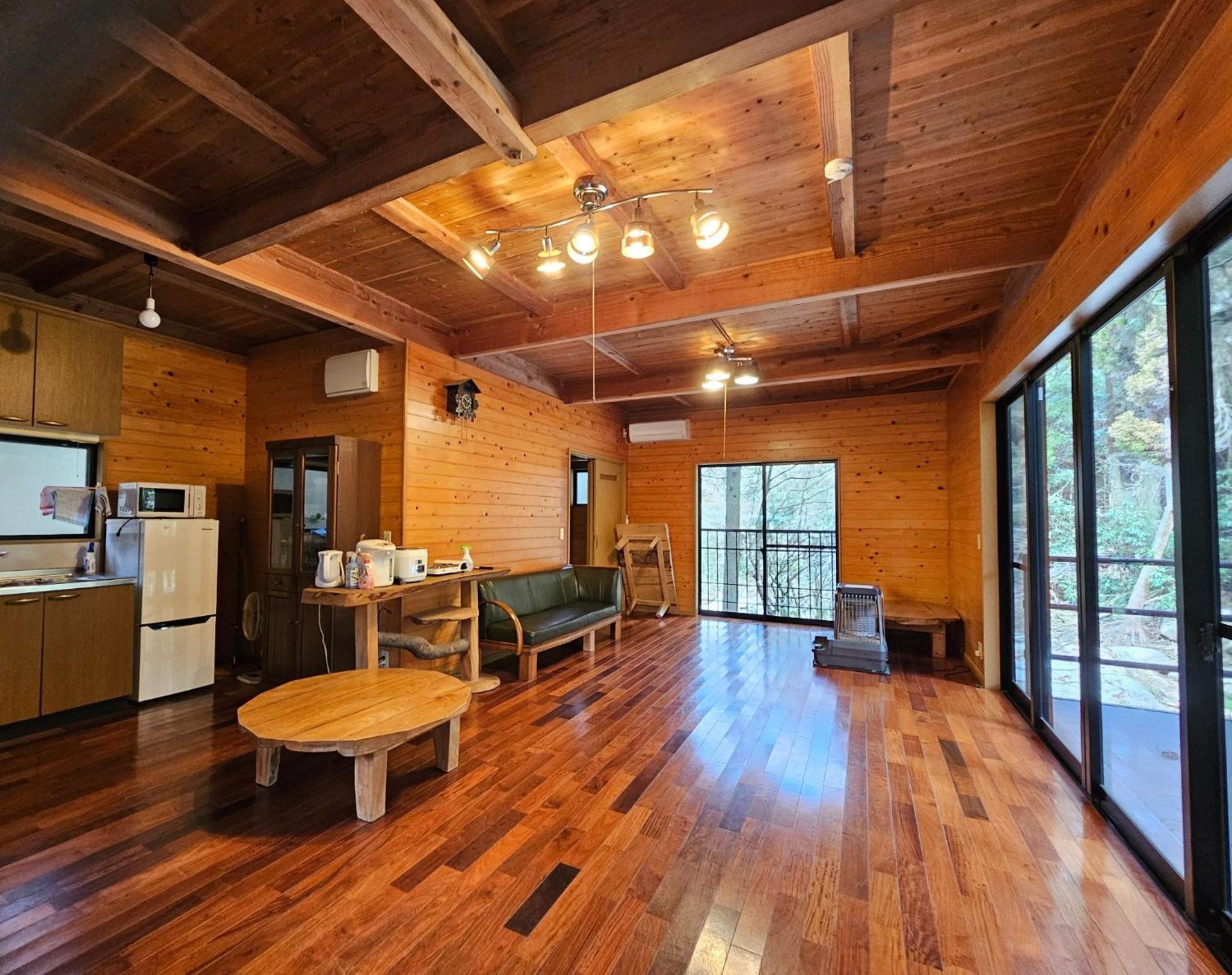 Bungalow photo 1