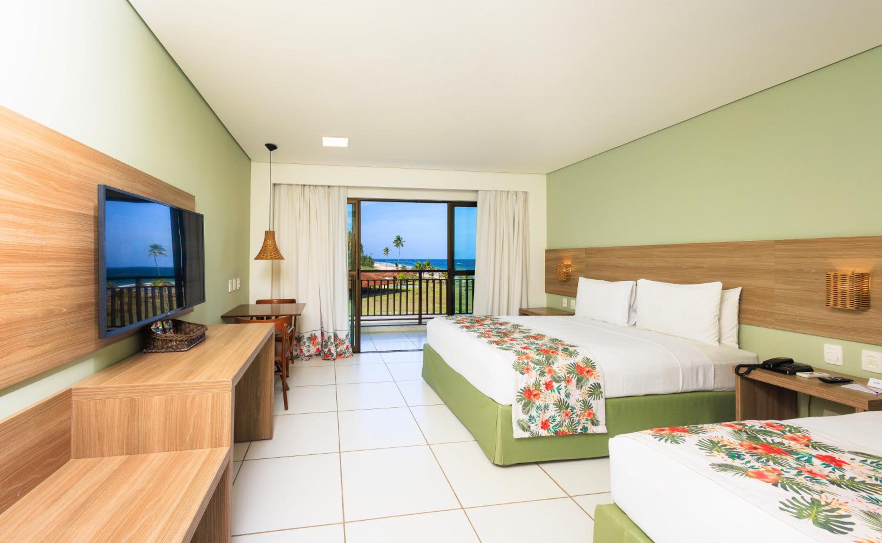 Standard Triple Room (3 Adults)