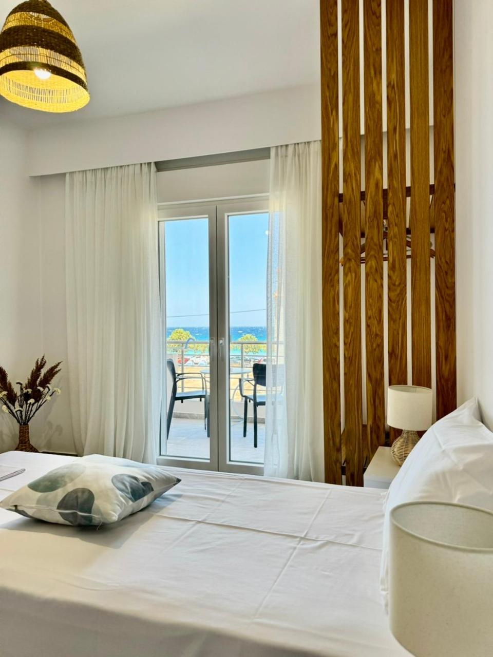 Deluxe Double or Twin Room with Balcony