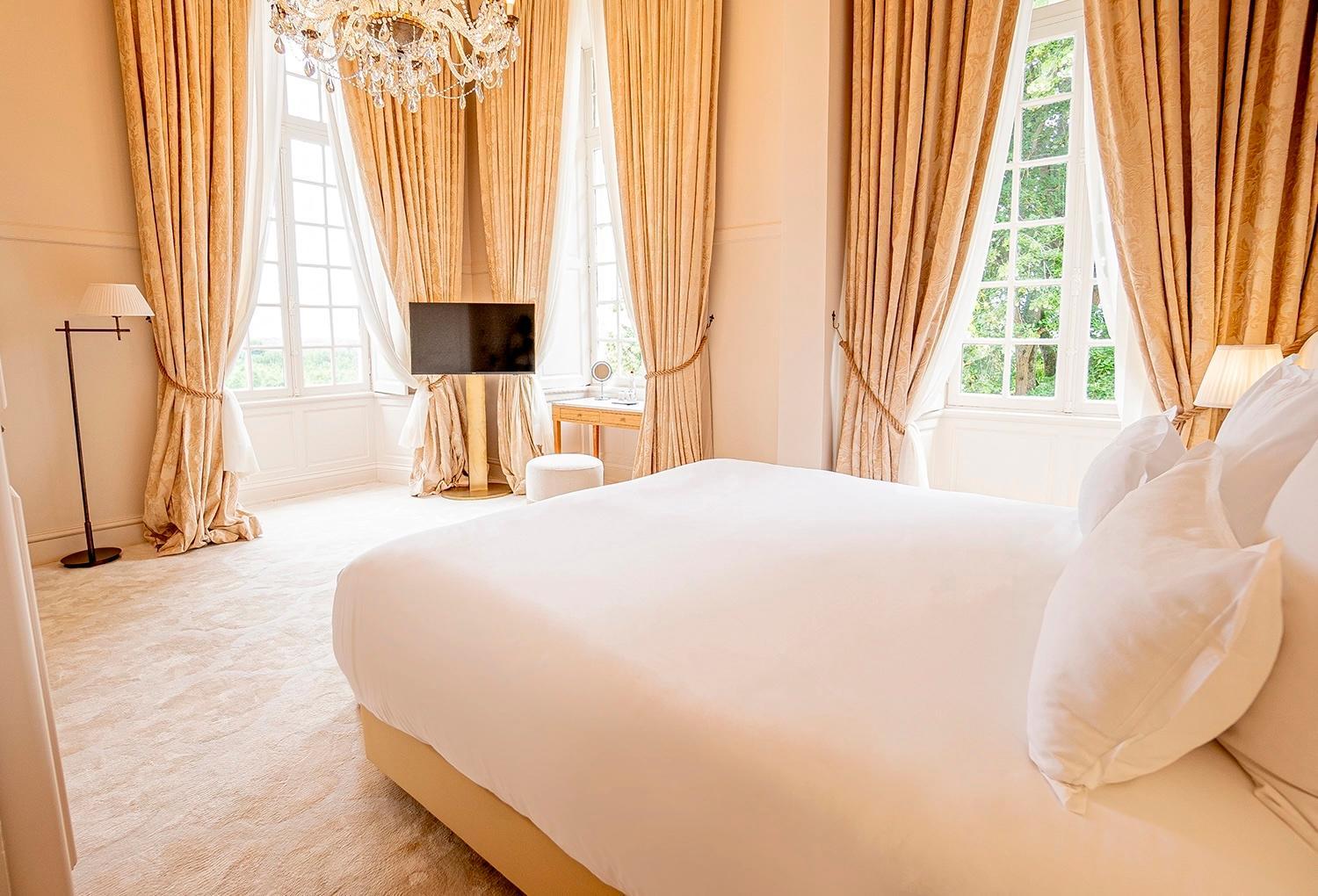 Double Room Deluxe Castle - Photo 4