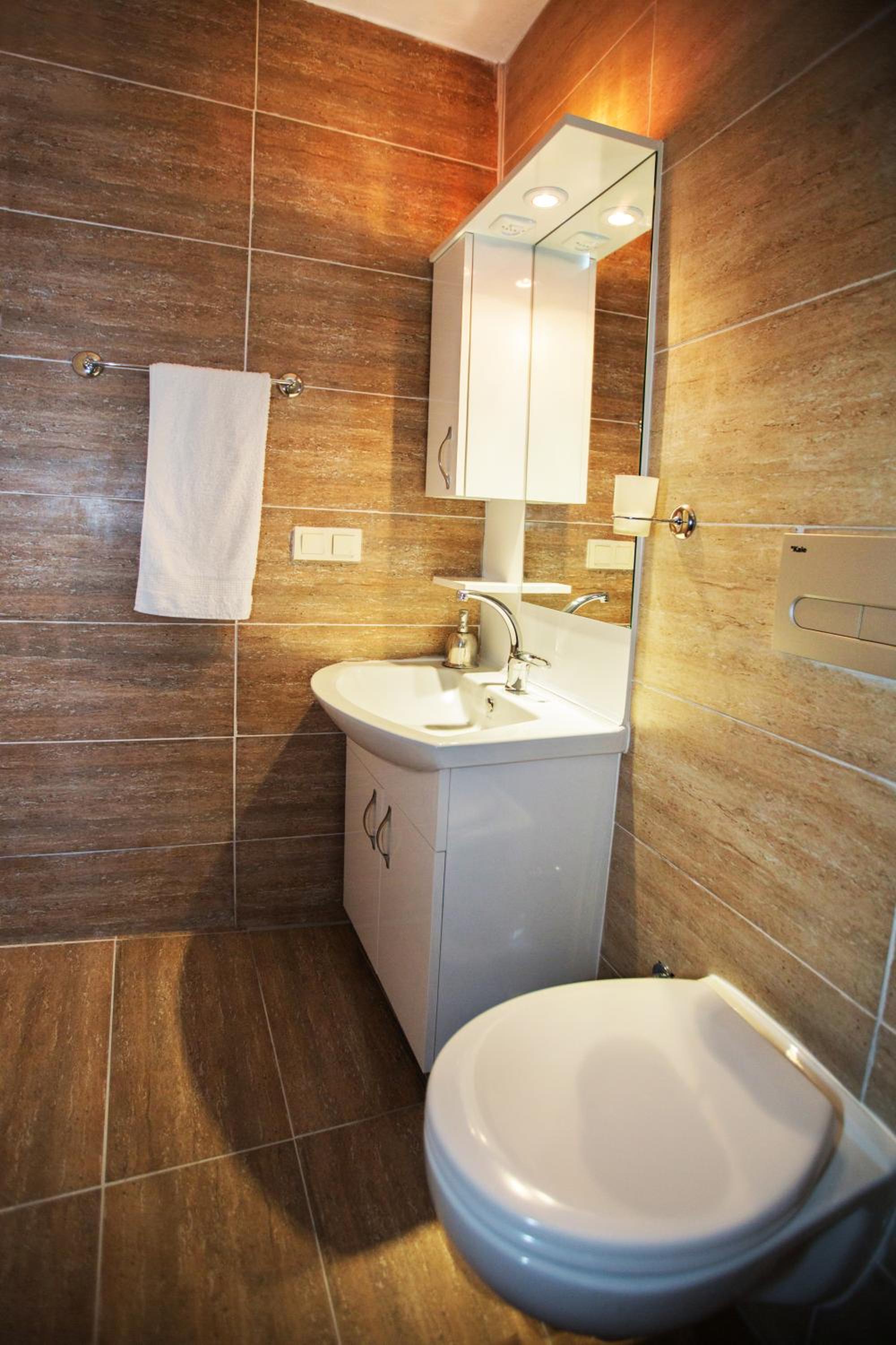 Standard Double Room - Photo 1