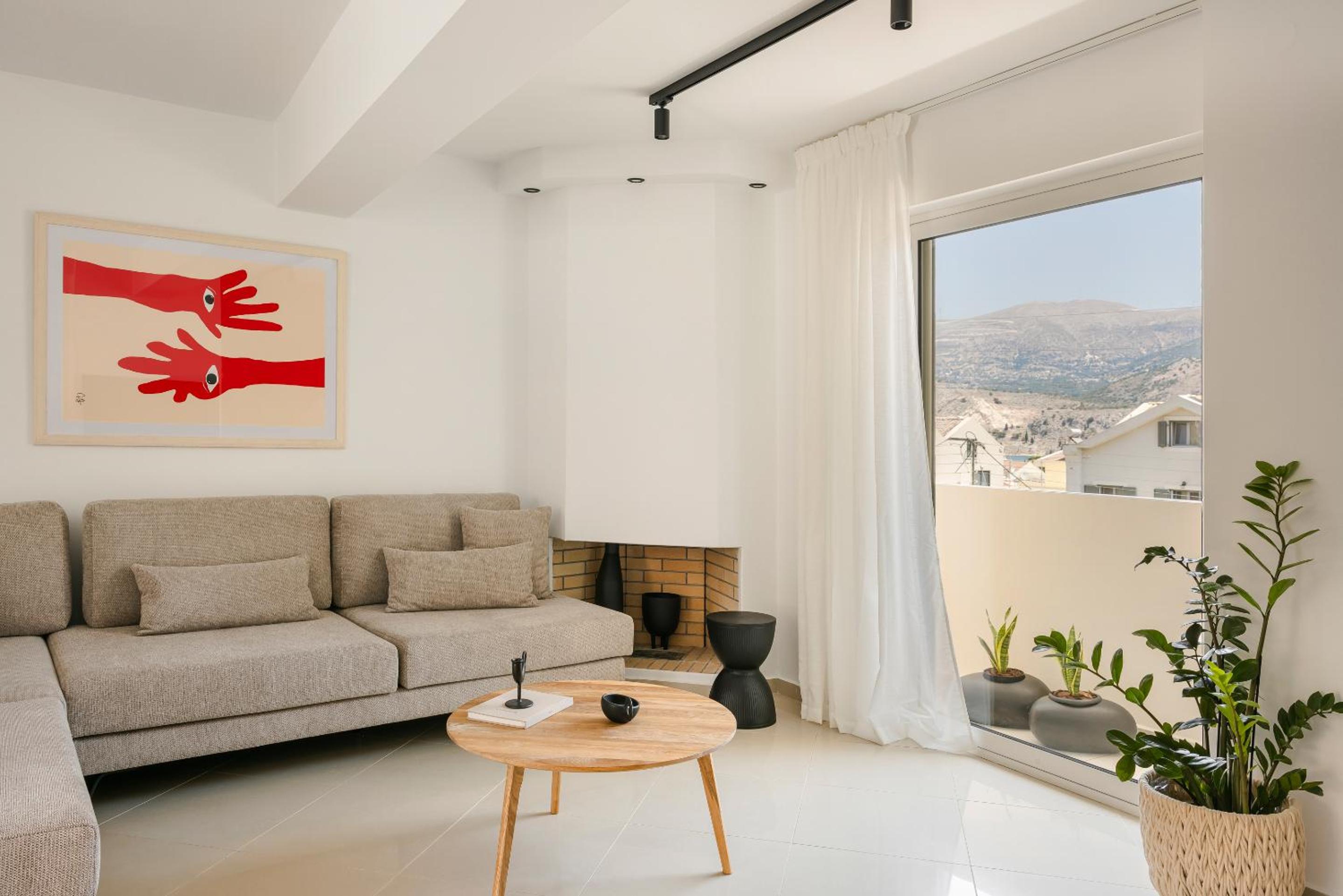 Maisonette