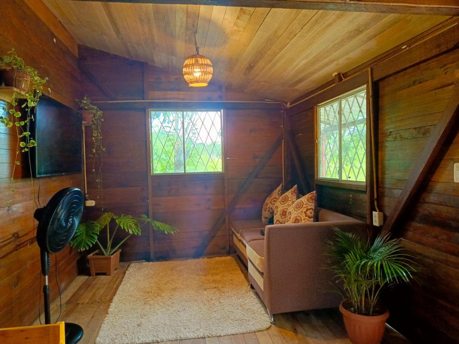 Three-Bedroom Home photo 1