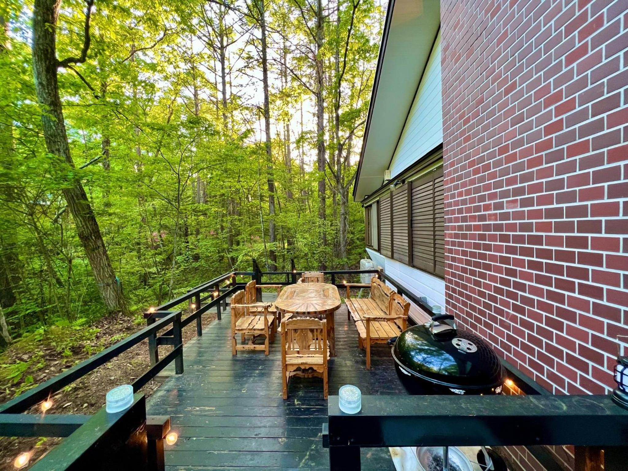 Vacation Home photo 2