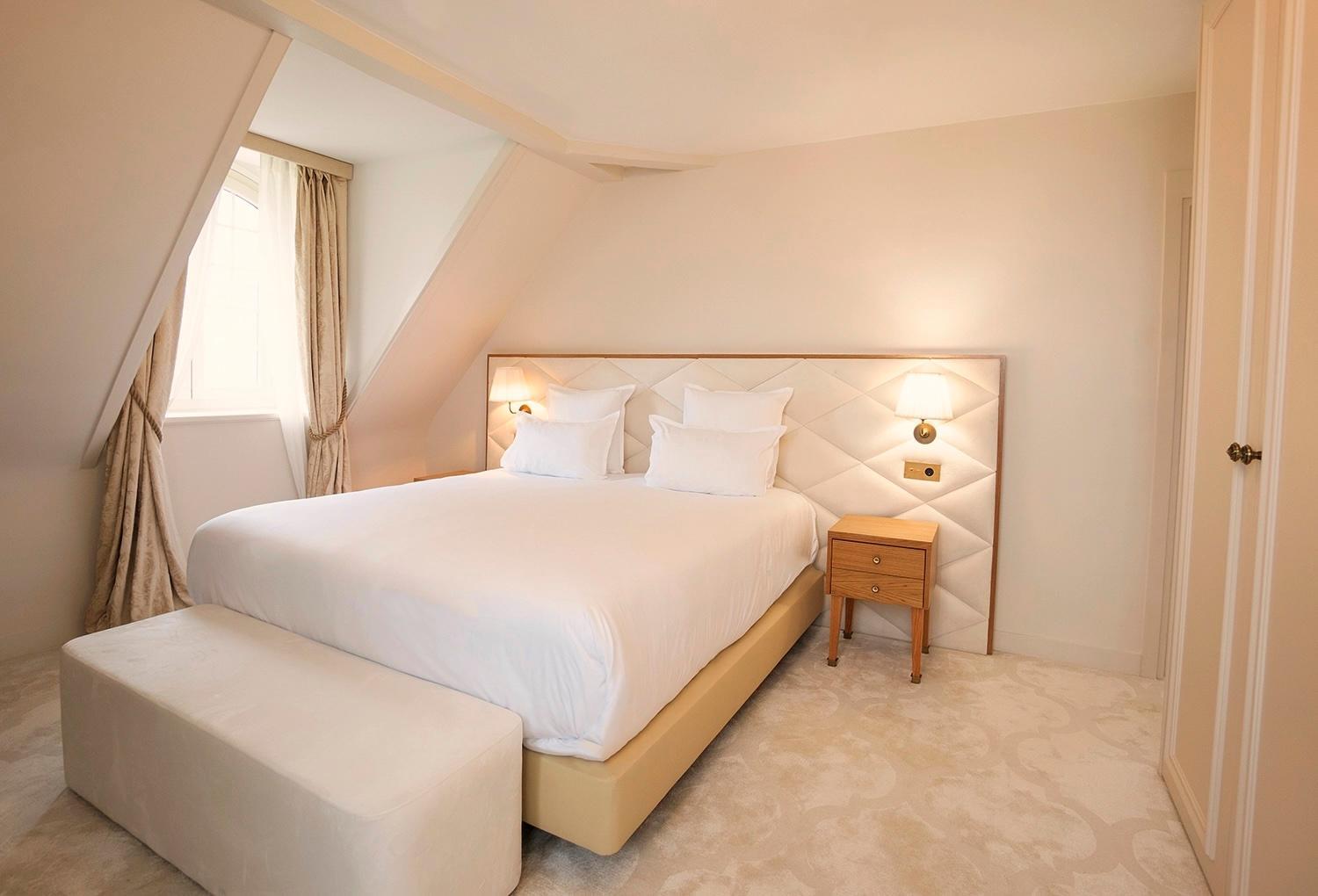 Superior Room Castle - Photo 1