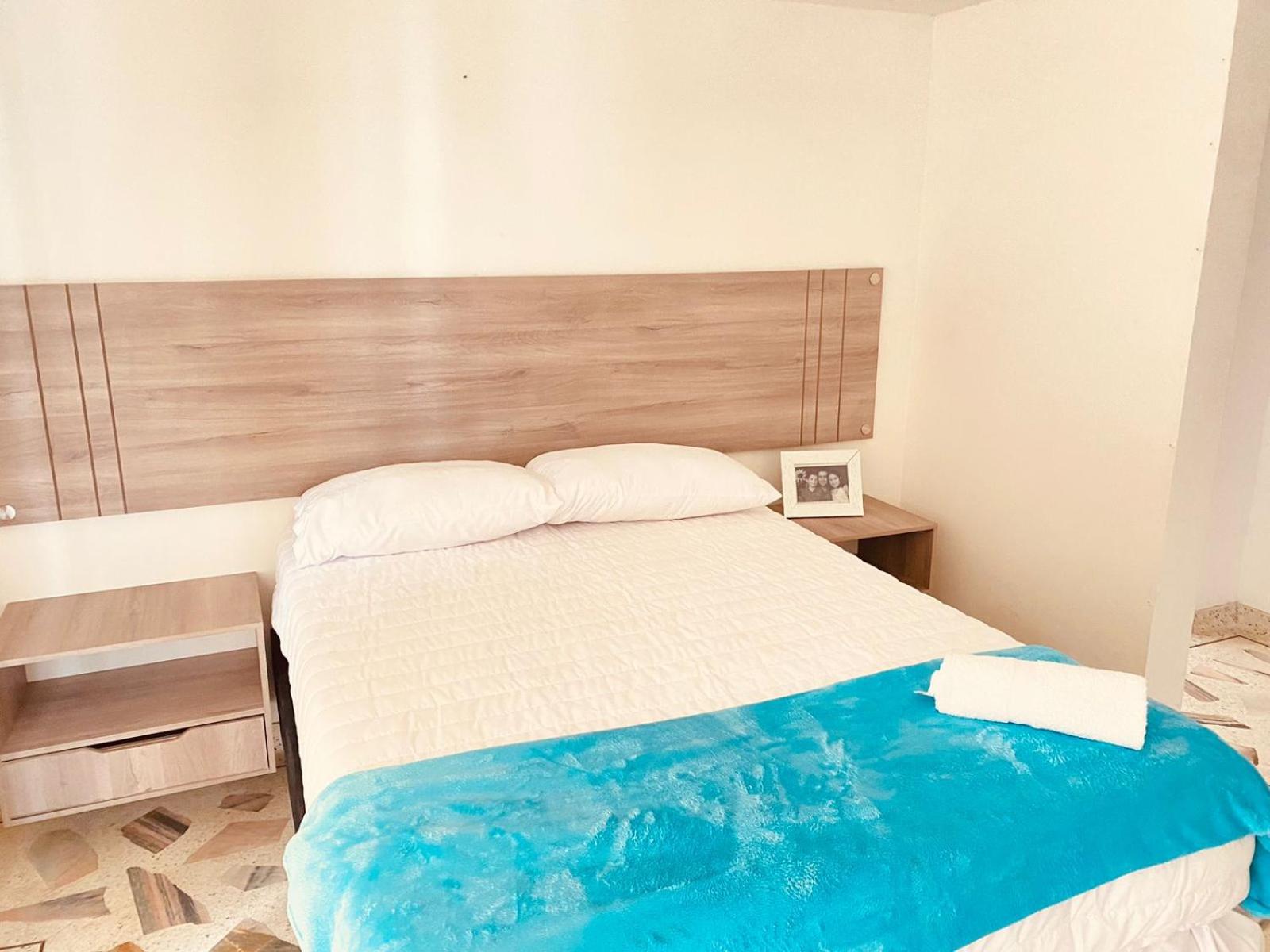 Double Room photo 3