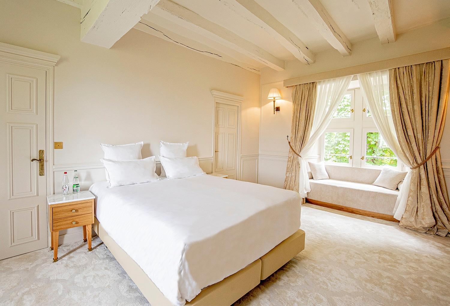 Junior Suite "Manoir" - Photo 1