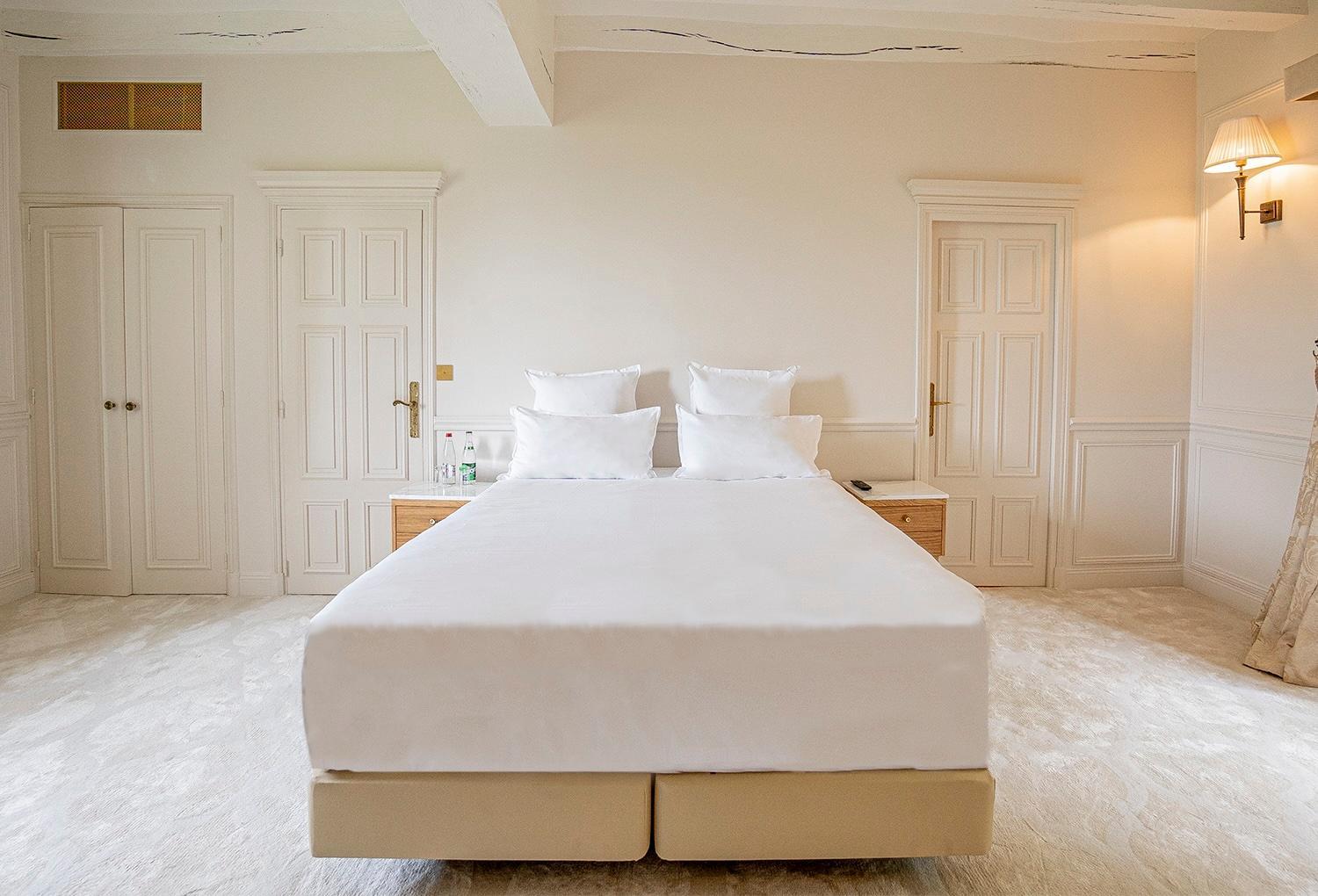 Junior Suite "Manoir" - Photo 3