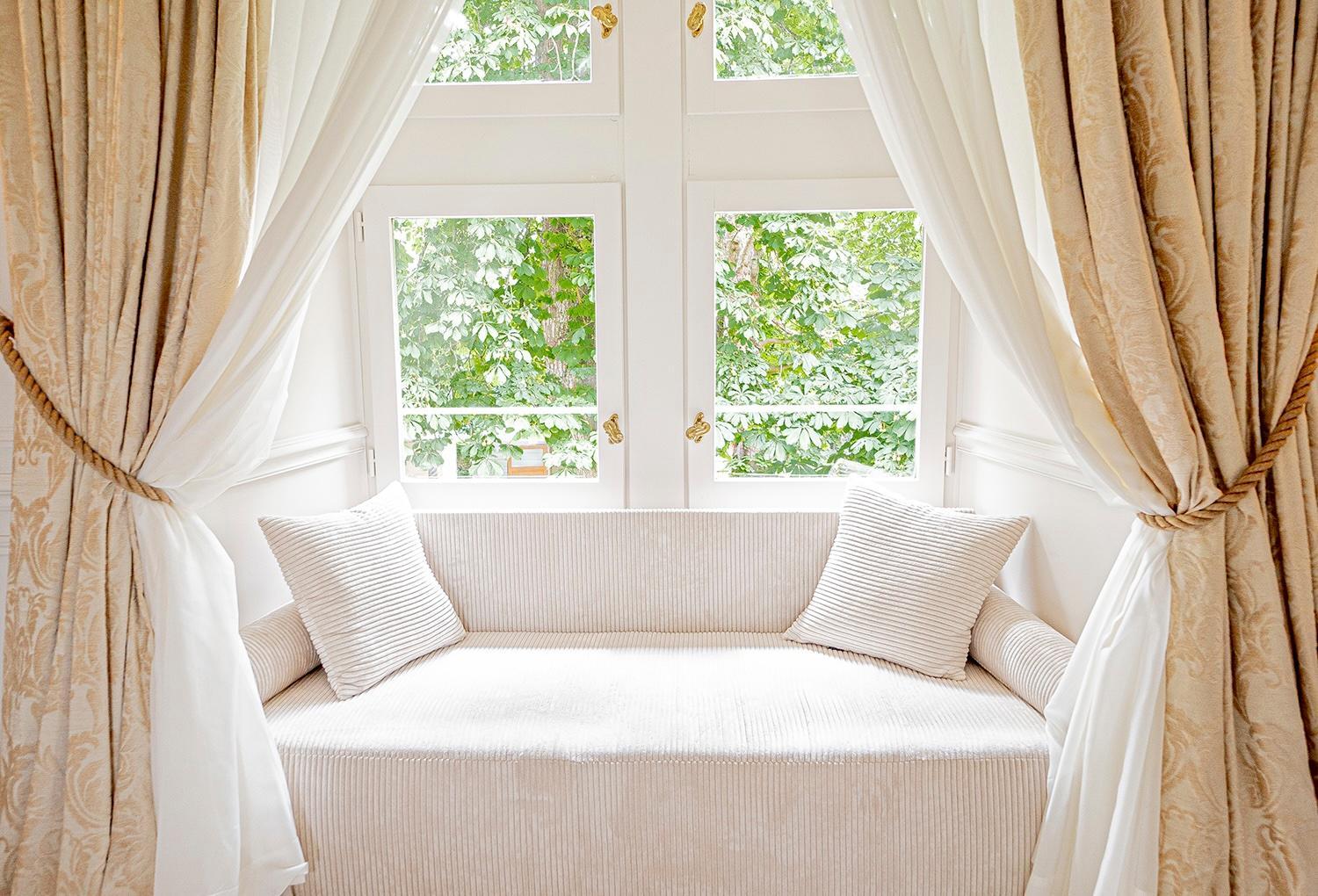Junior Suite "Manoir" - Photo 2
